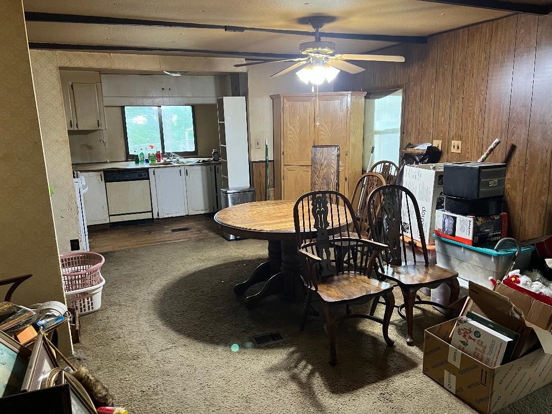 2520 Artist Avenue Green Lake Township MI 49643