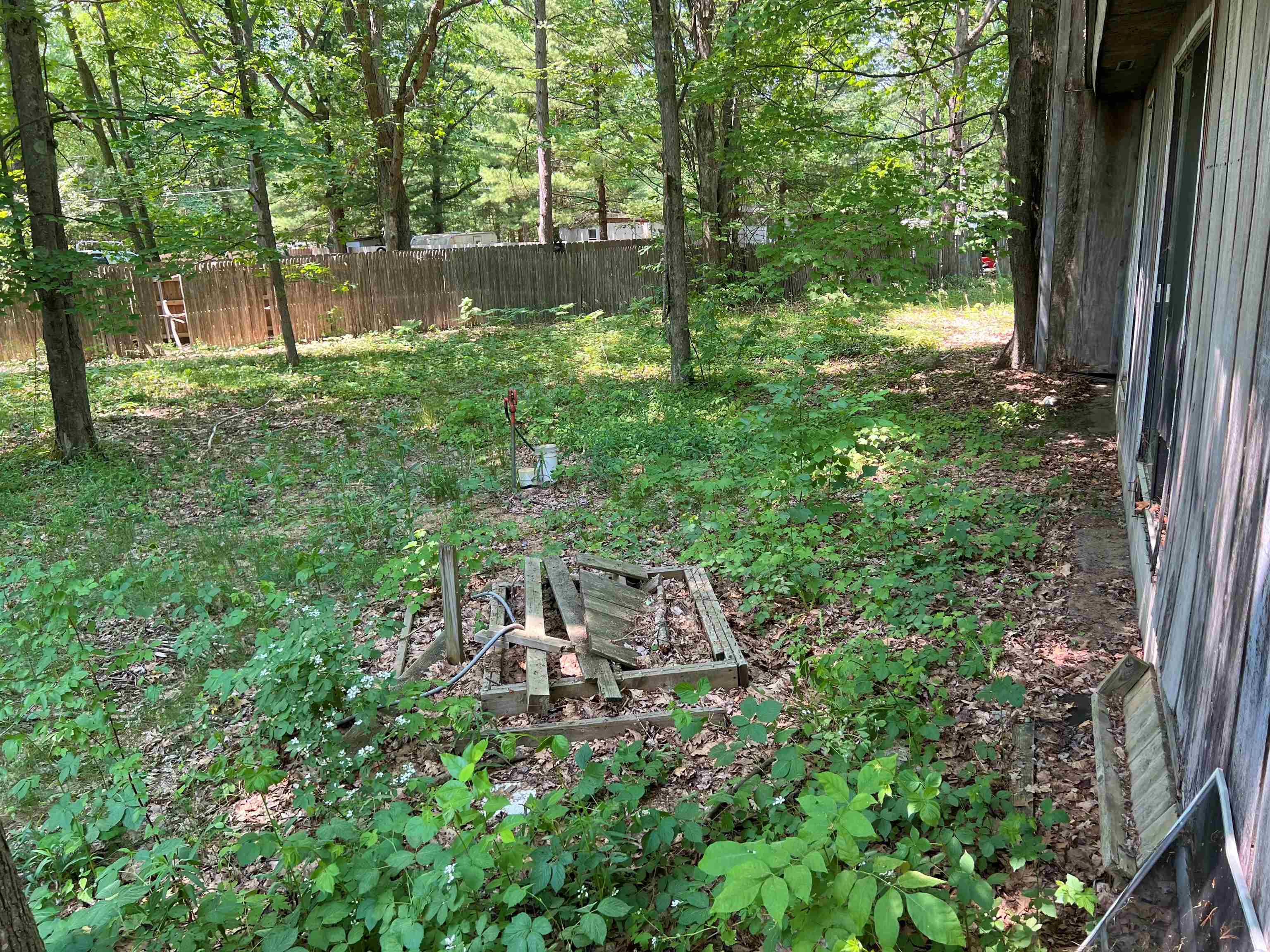 2520 Artist Avenue Green Lake Township MI 49643