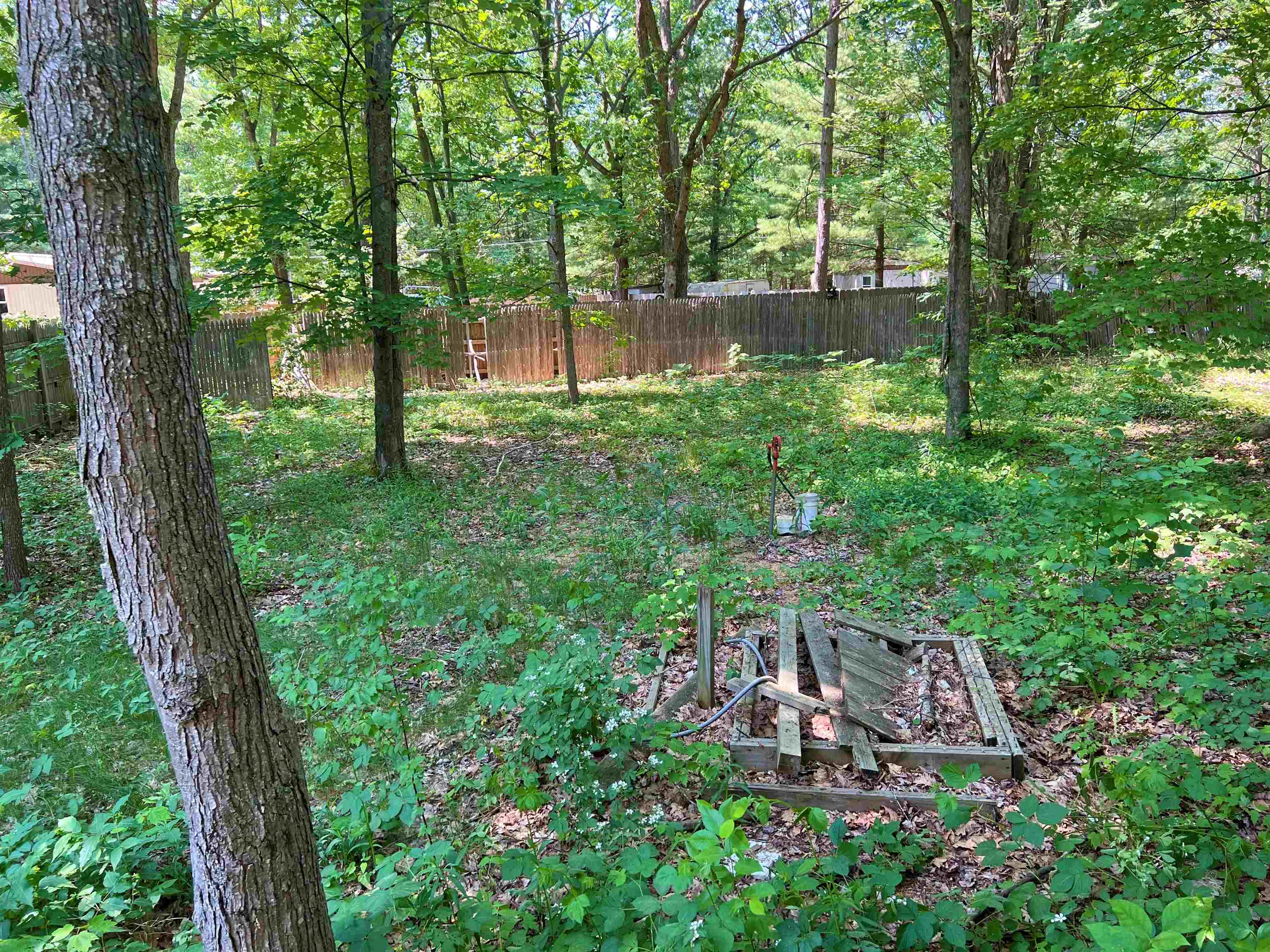 2520 Artist Avenue Green Lake Township MI 49643