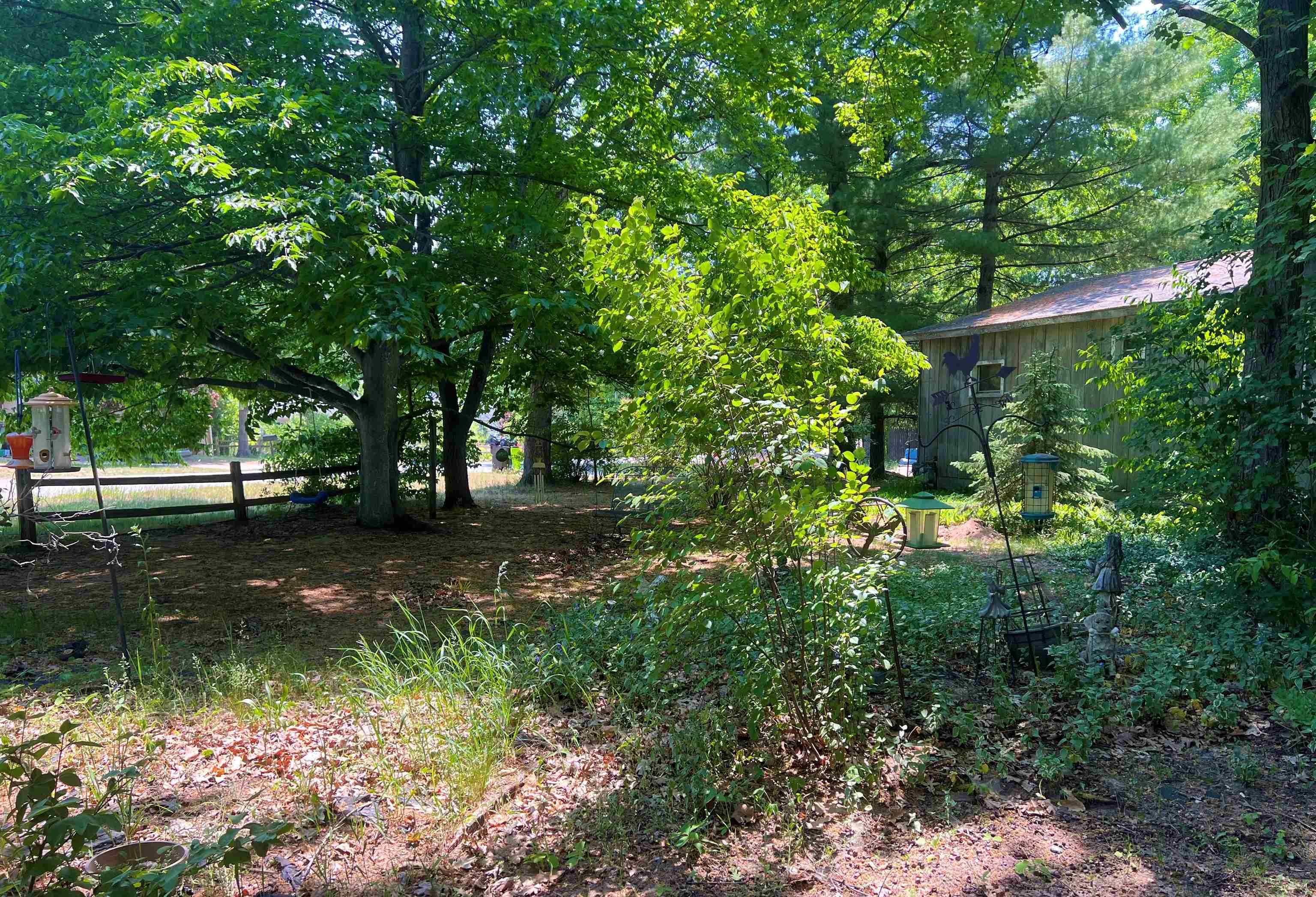 2520 Artist Avenue Green Lake Township MI 49643