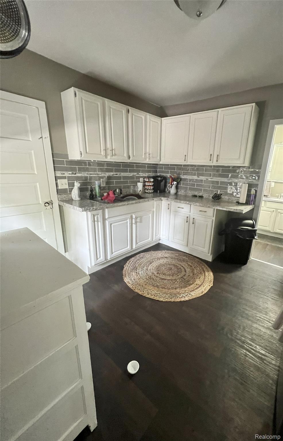 643 Thurman Street Saginaw City MI 48602