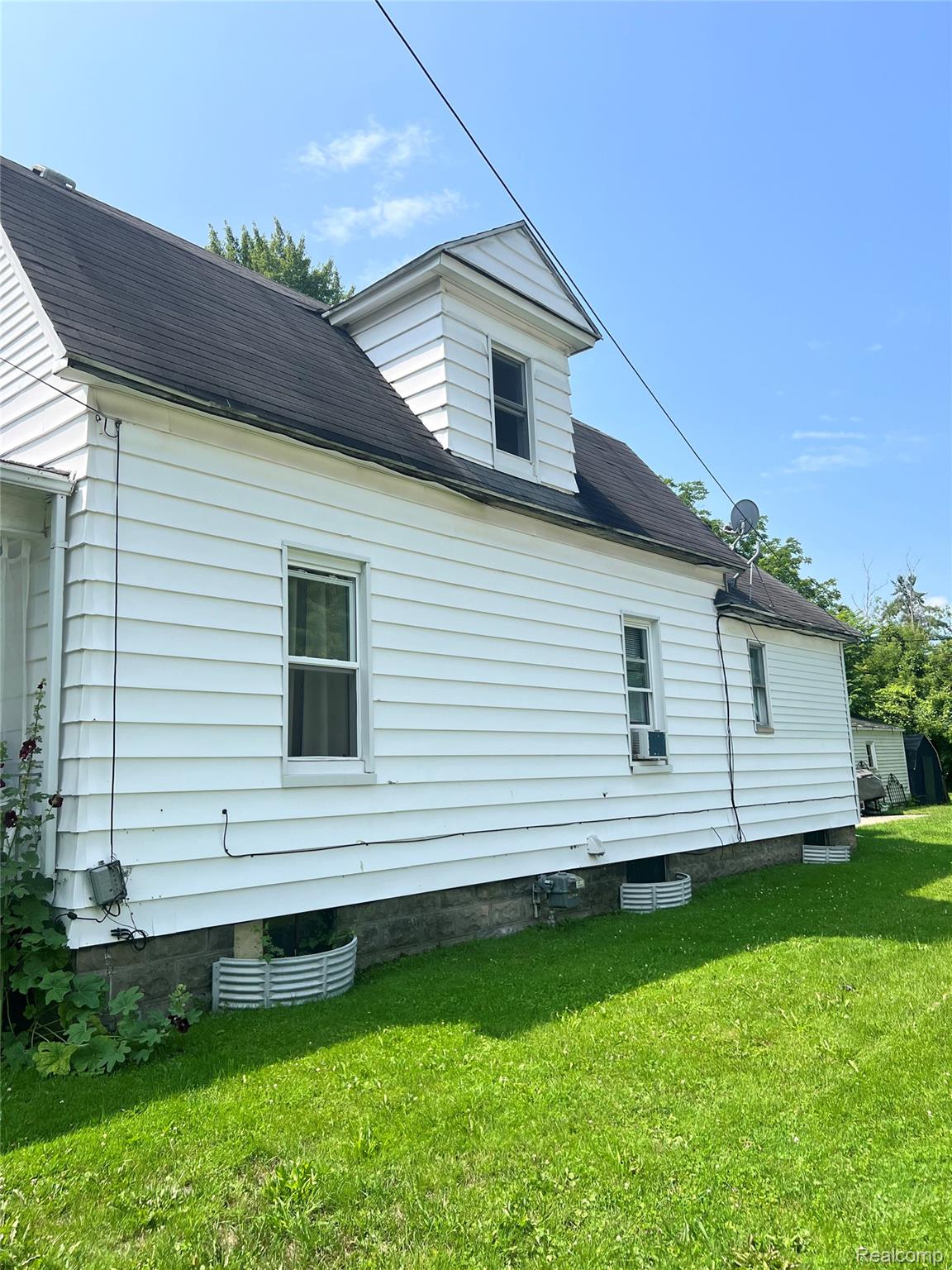 643 Thurman Street Saginaw City MI 48602