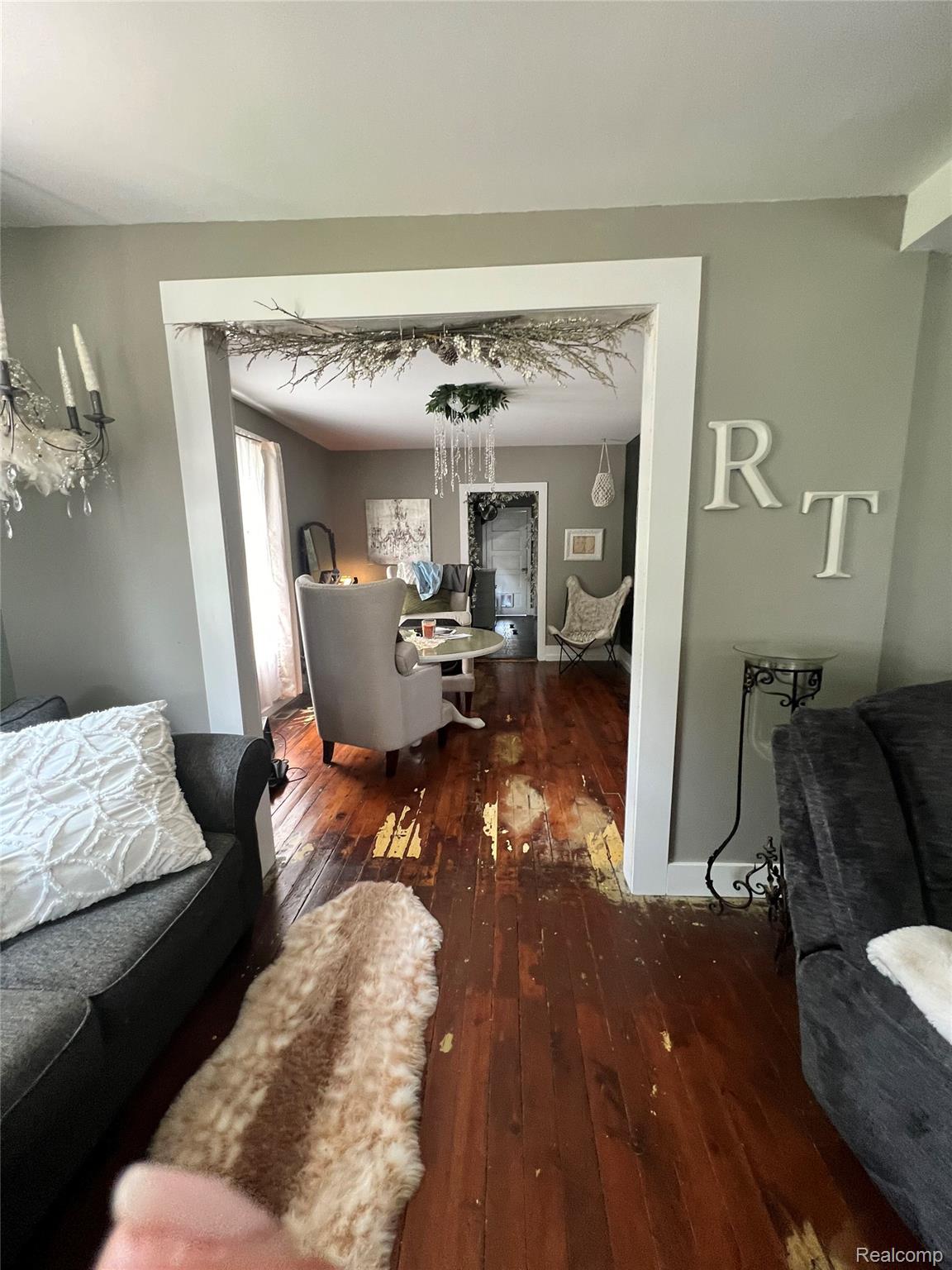 643 Thurman Street Saginaw City MI 48602