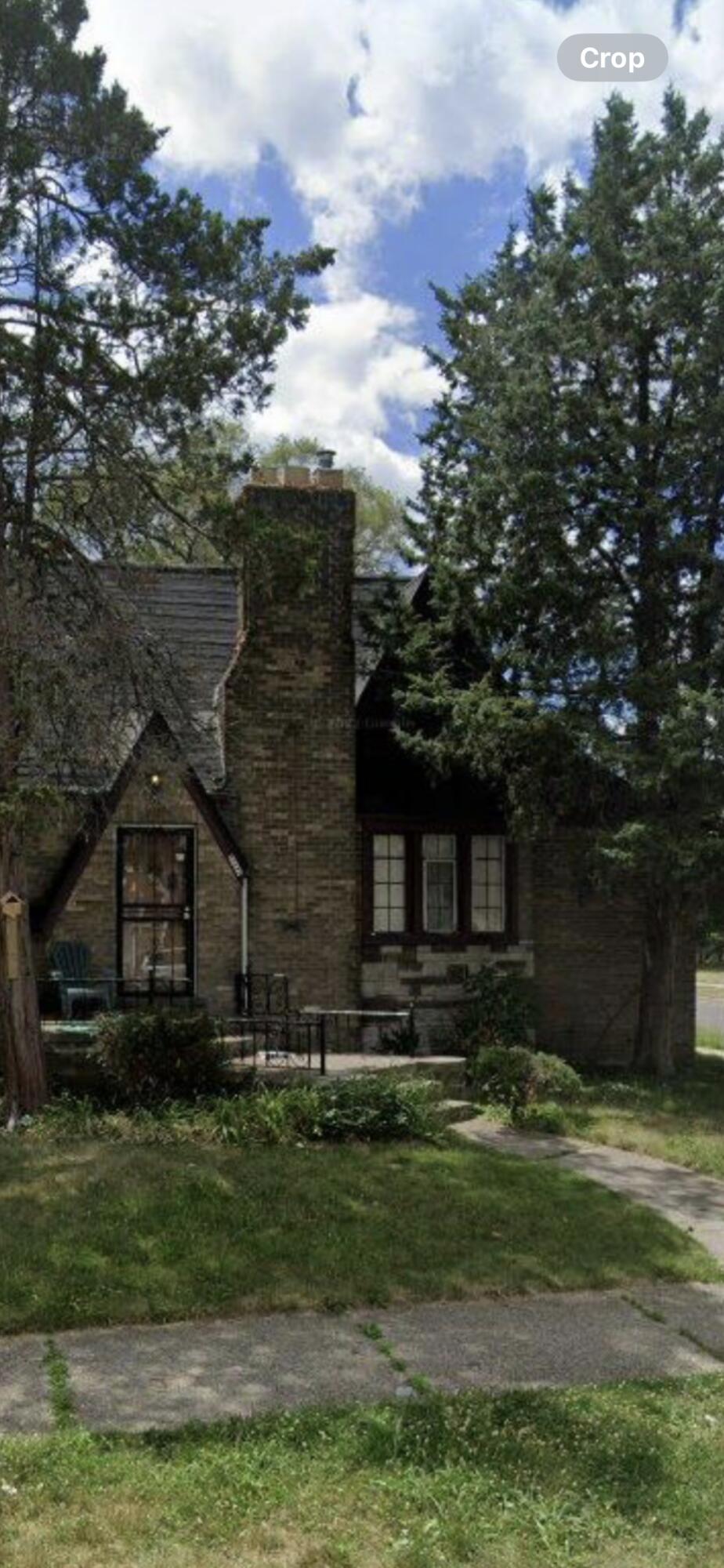 17417 Birwood Street Detroit City MI 48221