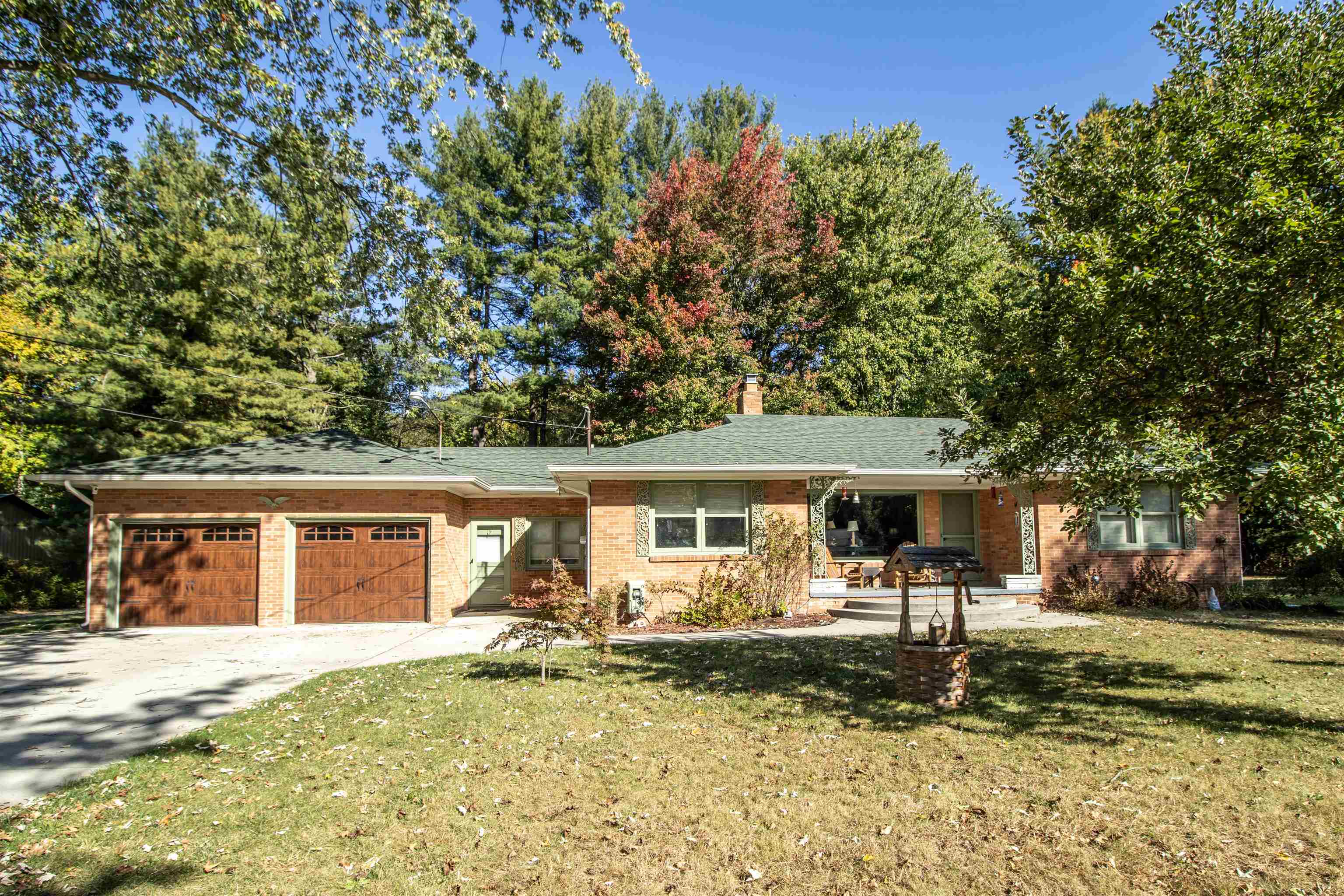 1240 W Sloan Road Albee Township MI 48417