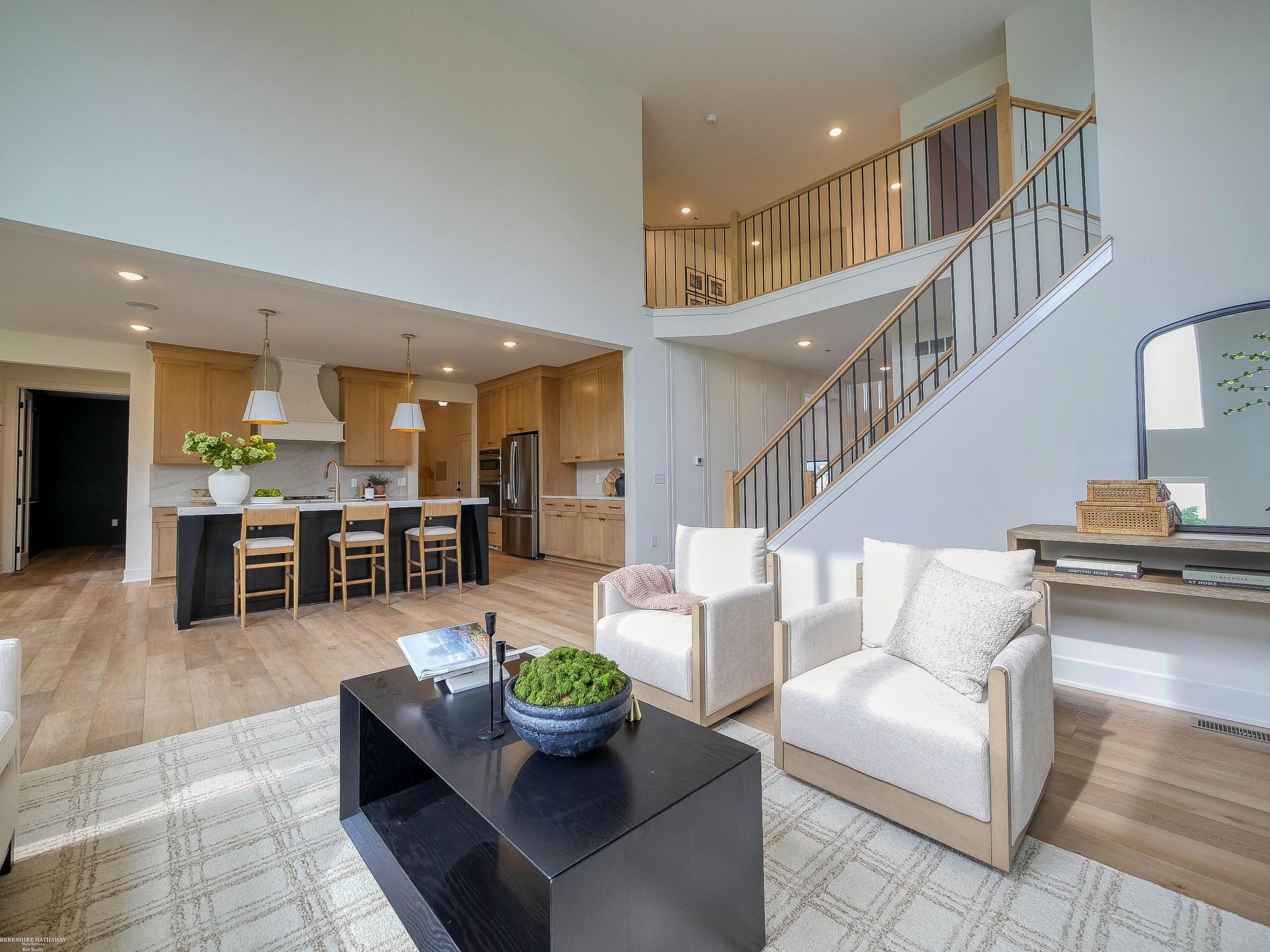 50930 Mistwood Drive Macomb Township MI 48042