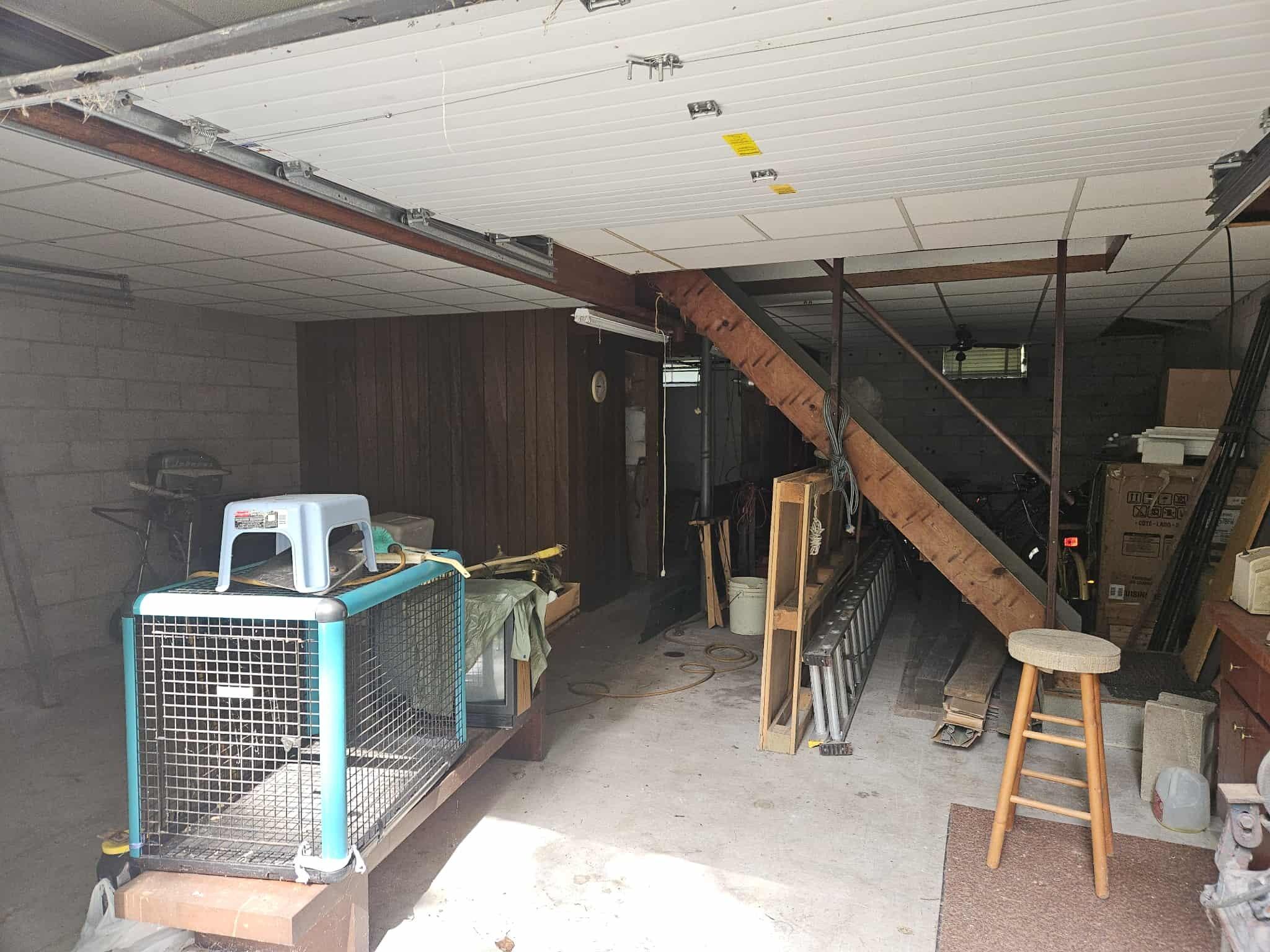 928 Pilgrim Highway Crystal Lake Township MI 49635