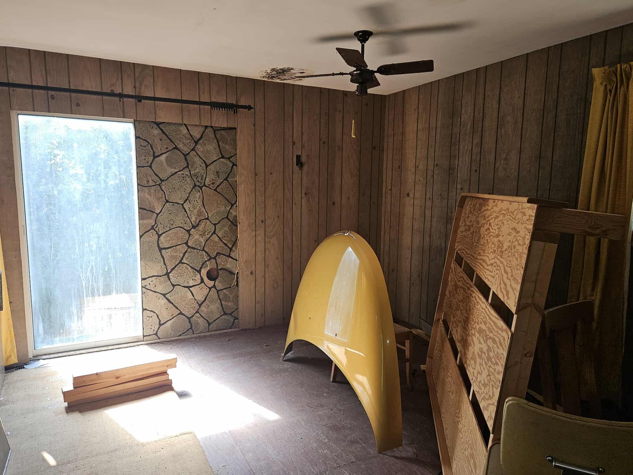 928 Pilgrim Highway Crystal Lake Township MI 49635