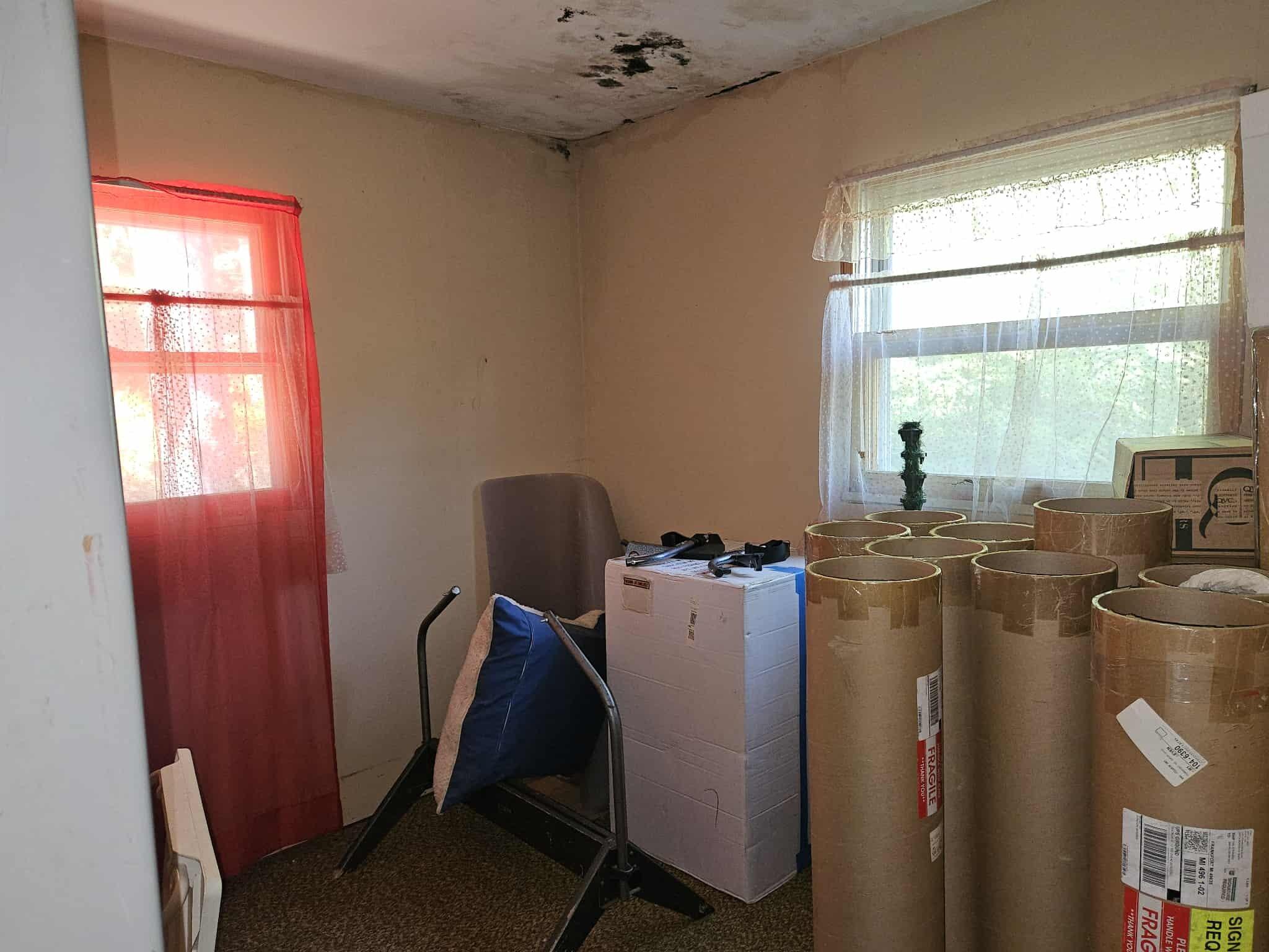 928 Pilgrim Highway Crystal Lake Township MI 49635