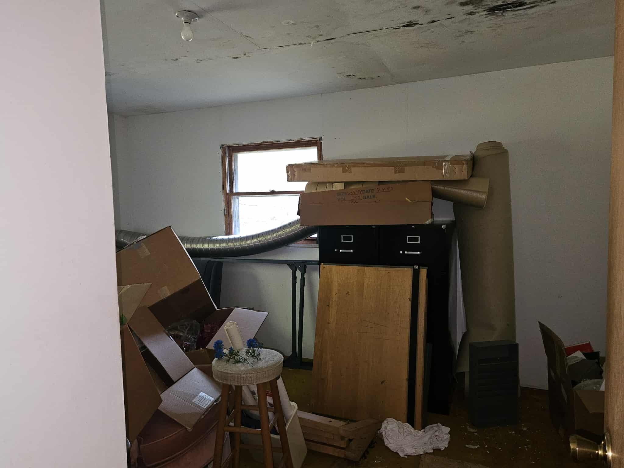 928 Pilgrim Highway Crystal Lake Township MI 49635