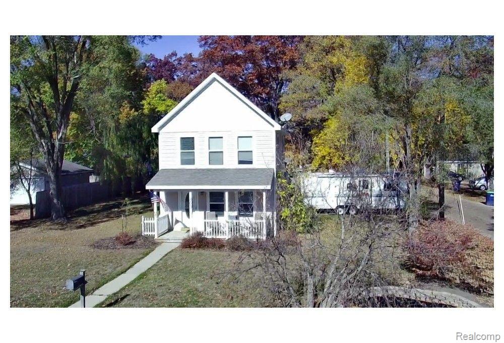 863 Boyd Avenue Traverse City City MI 49686