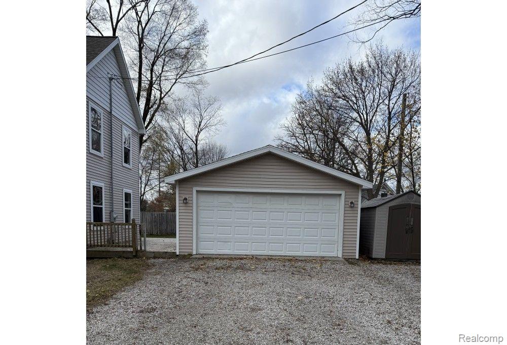 863 Boyd Avenue Traverse City City MI 49686