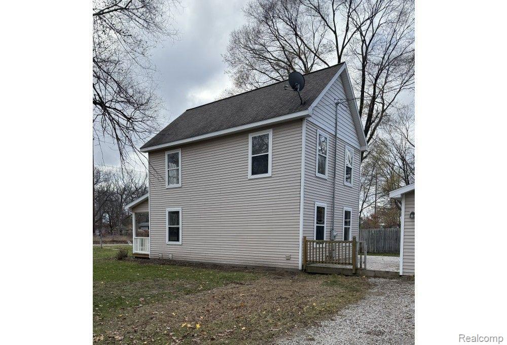 863 Boyd Avenue Traverse City City MI 49686