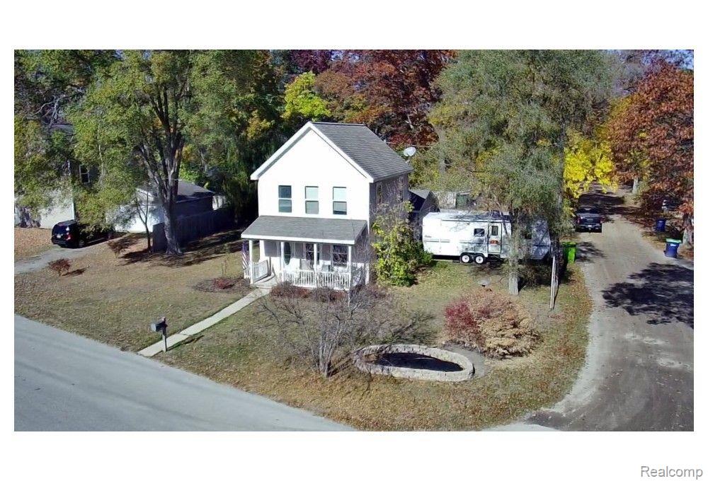 863 Boyd Avenue Traverse City City MI 49686