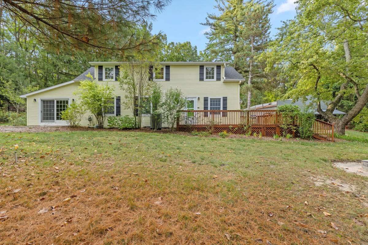 9300 Conservation Street NE Ada Township MI 49301