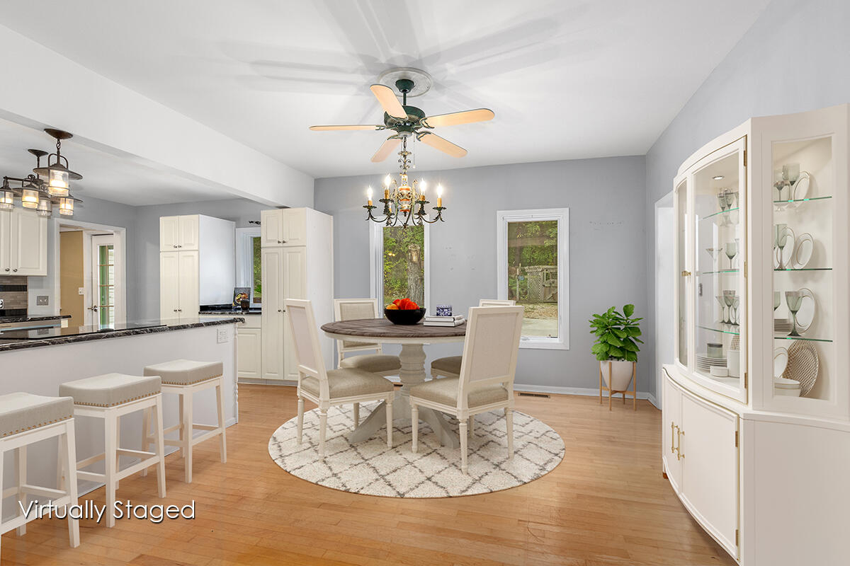 9300 Conservation Street NE Ada Township MI 49301