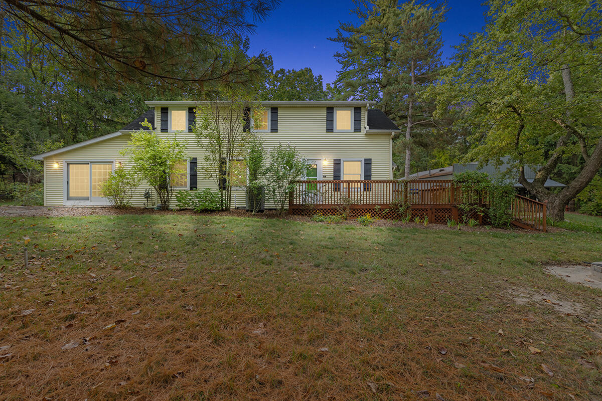 9300 Conservation Street NE Ada Township MI 49301