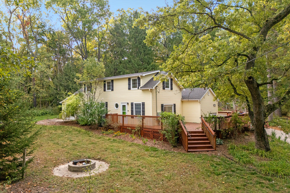 9300 Conservation Street NE Ada Township MI 49301