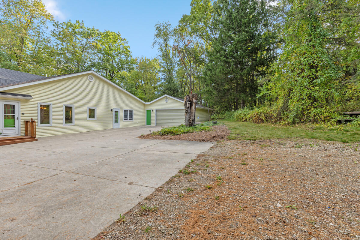 9300 Conservation Street NE Ada Township MI 49301