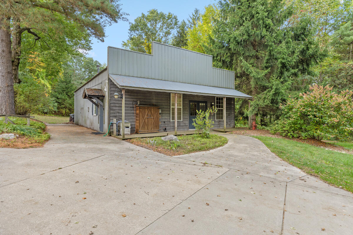 9300 Conservation Street NE Ada Township MI 49301