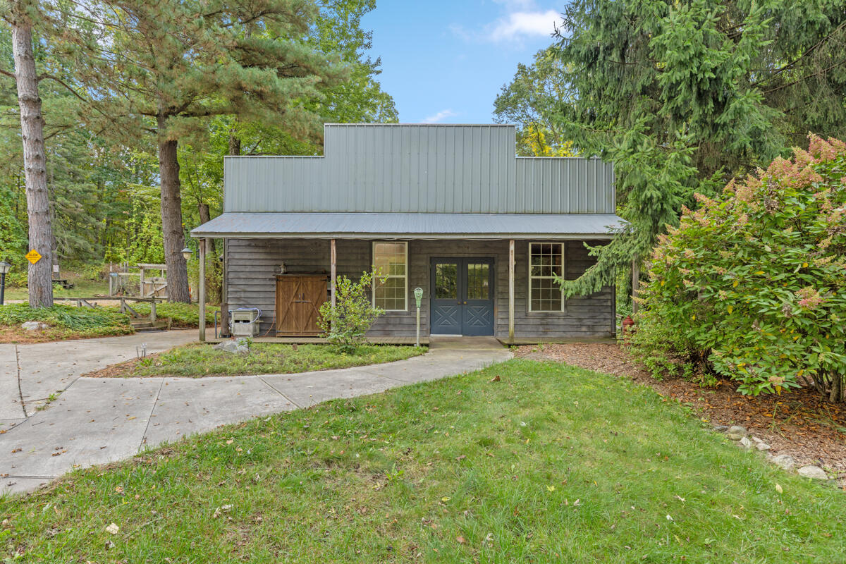 9300 Conservation Street NE Ada Township MI 49301