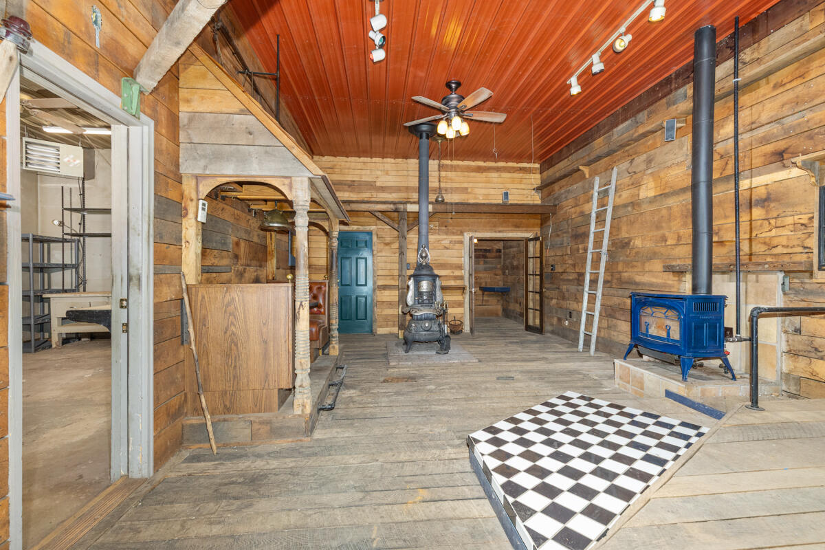 9300 Conservation Street NE Ada Township MI 49301