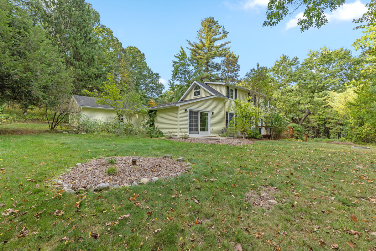 9300 Conservation Street NE Ada Township MI 49301