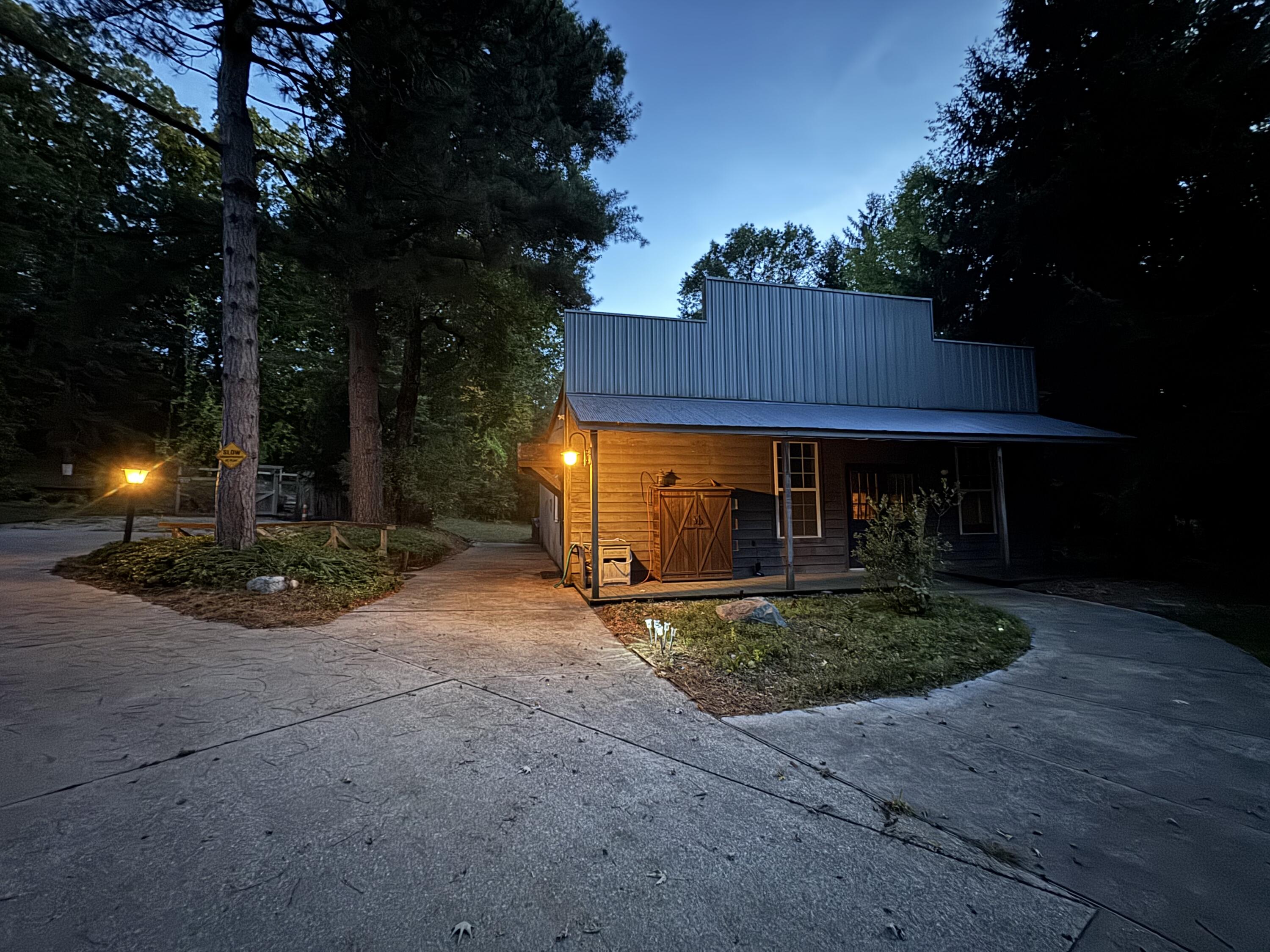 9300 Conservation Street NE Ada Township MI 49301