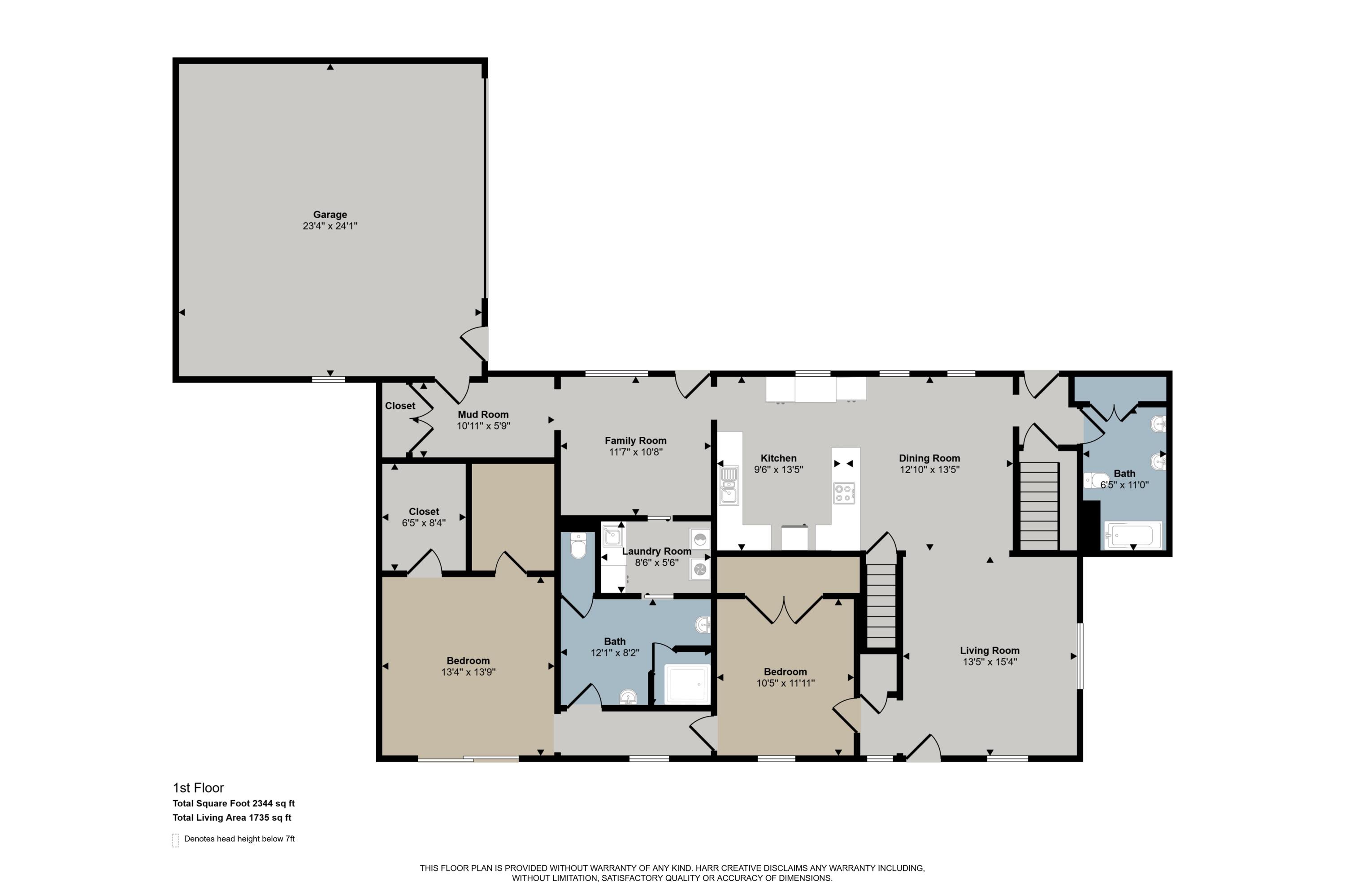 9300 Conservation Street NE Ada Township MI 49301