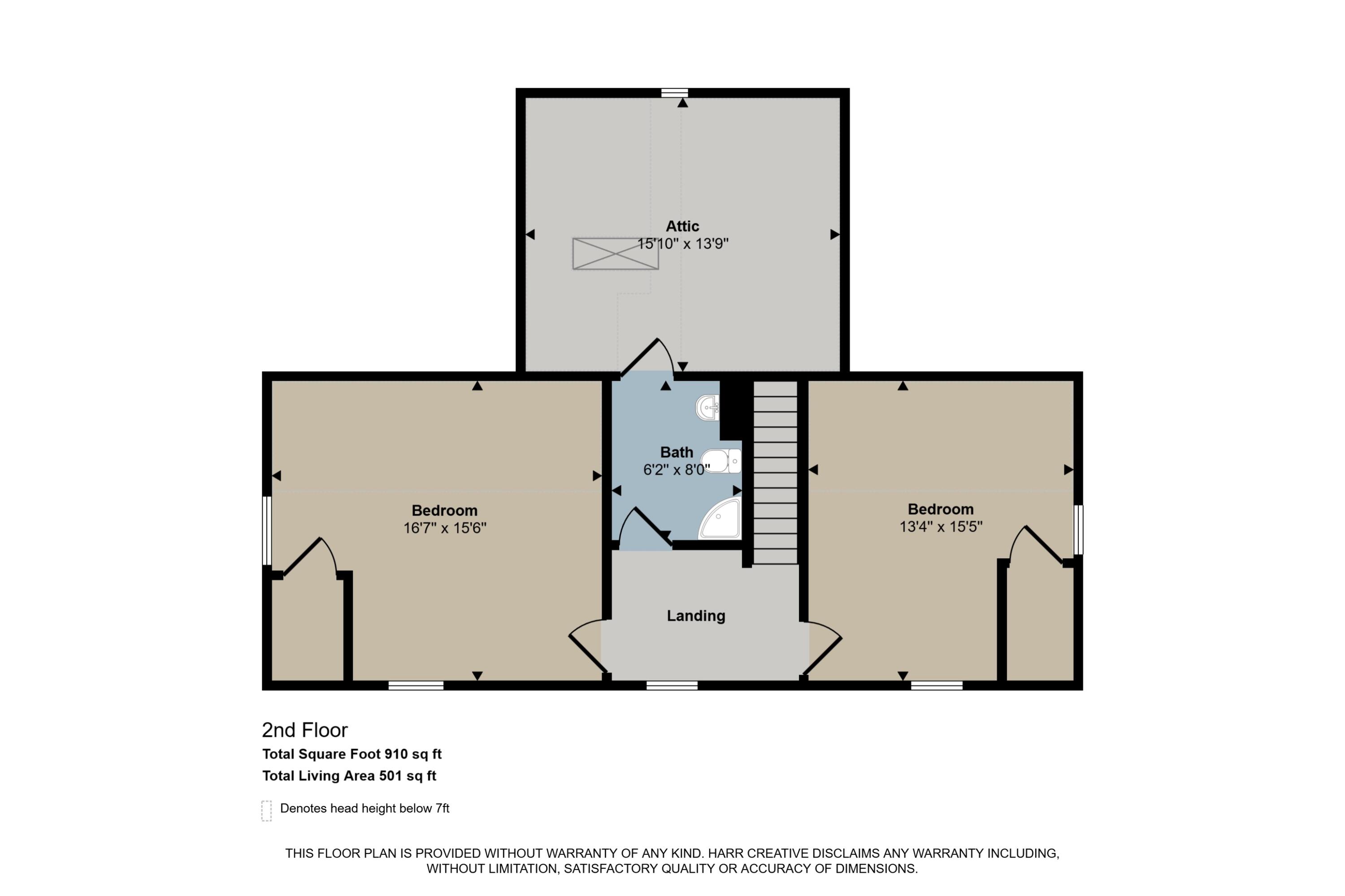 9300 Conservation Street NE Ada Township MI 49301