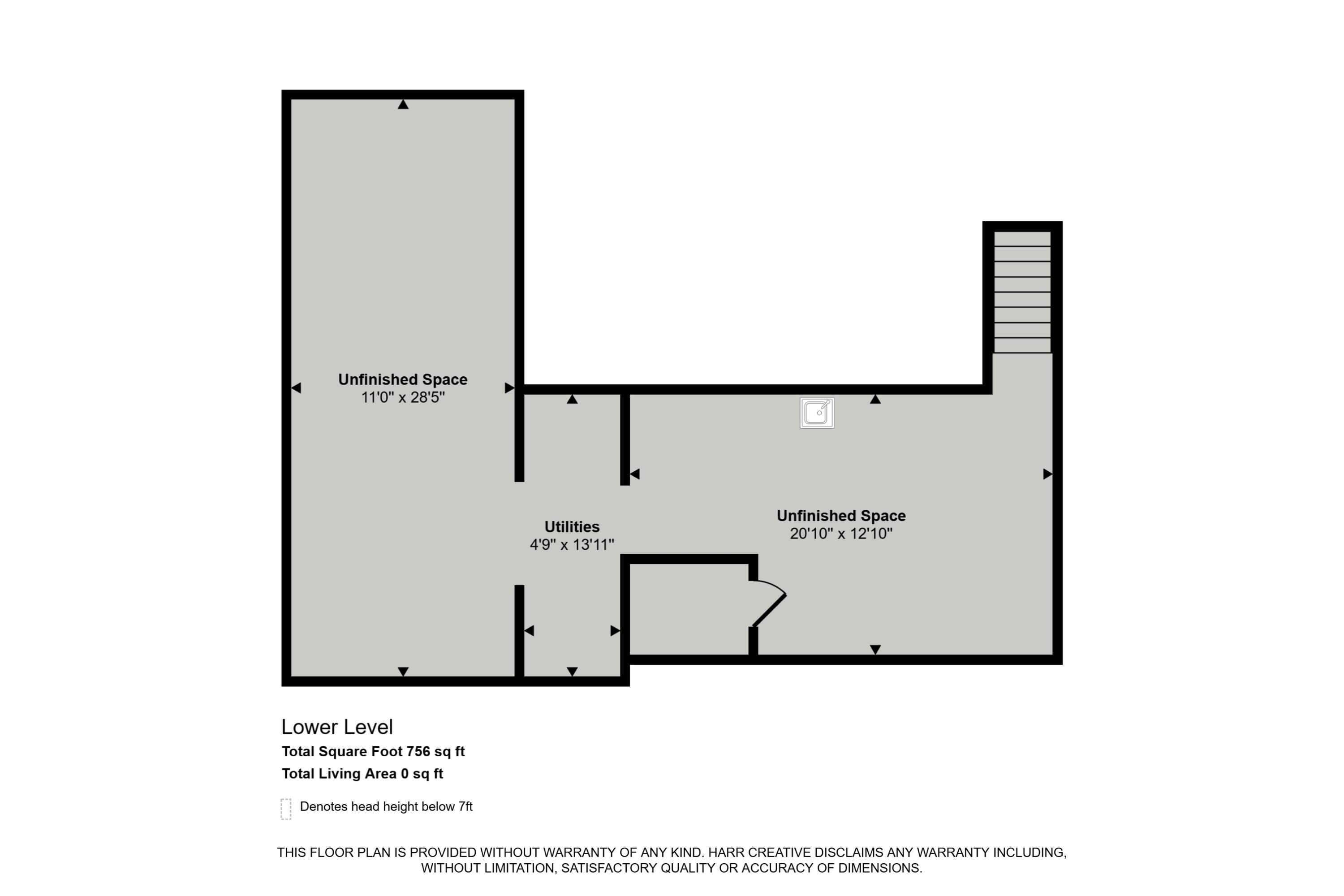 9300 Conservation Street NE Ada Township MI 49301