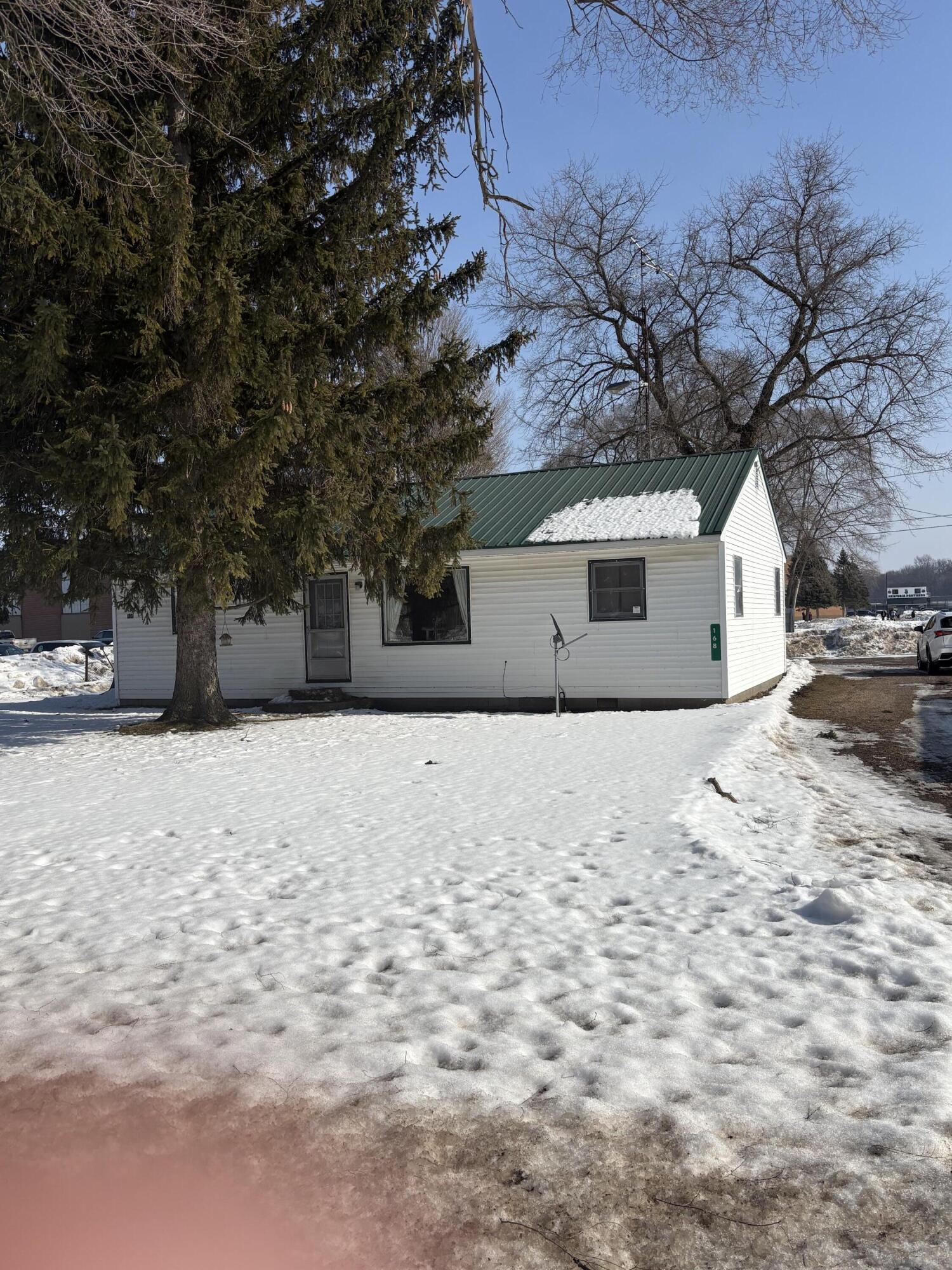 Denver Township MI 49421