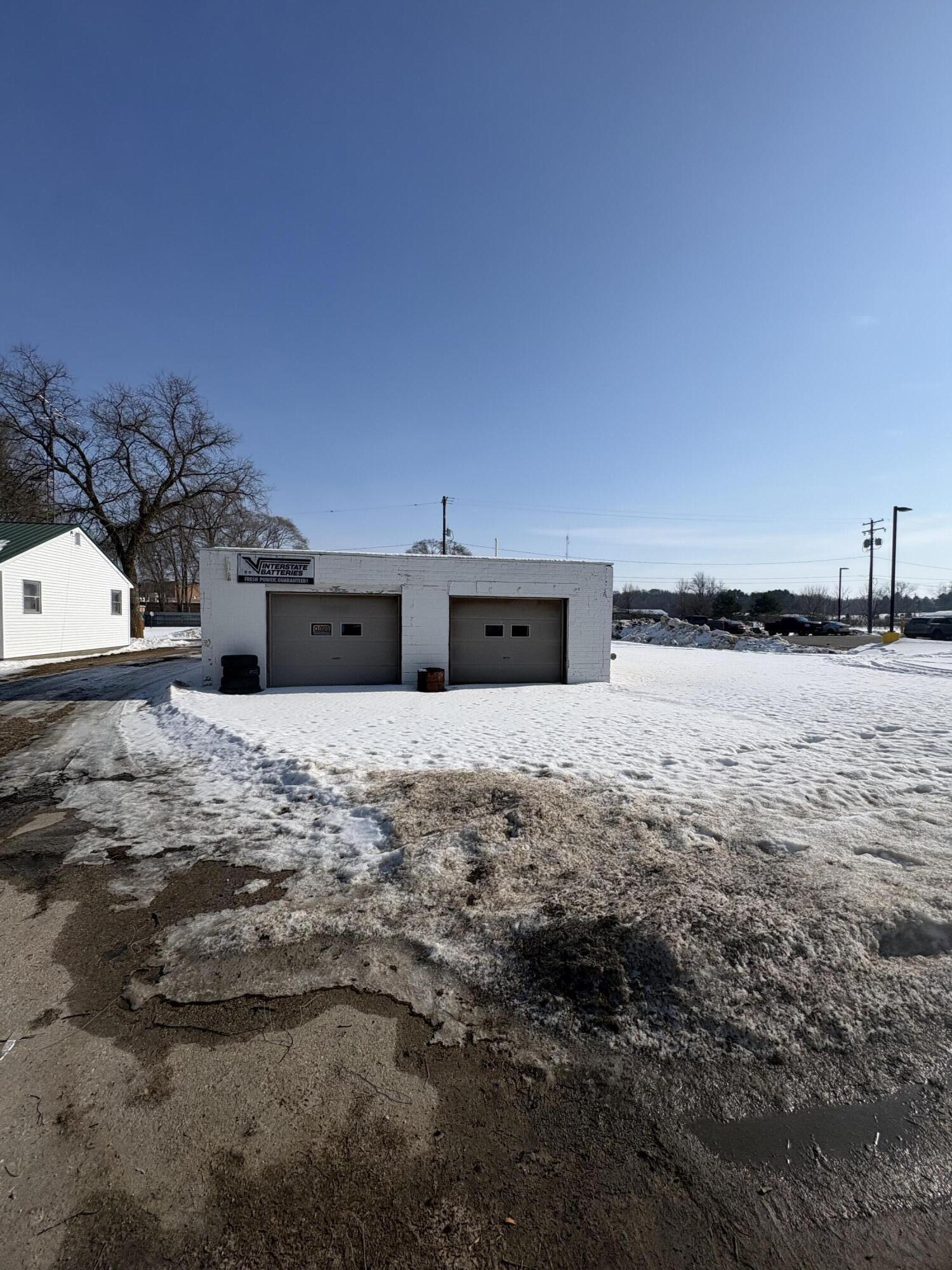 Denver Township MI 49421