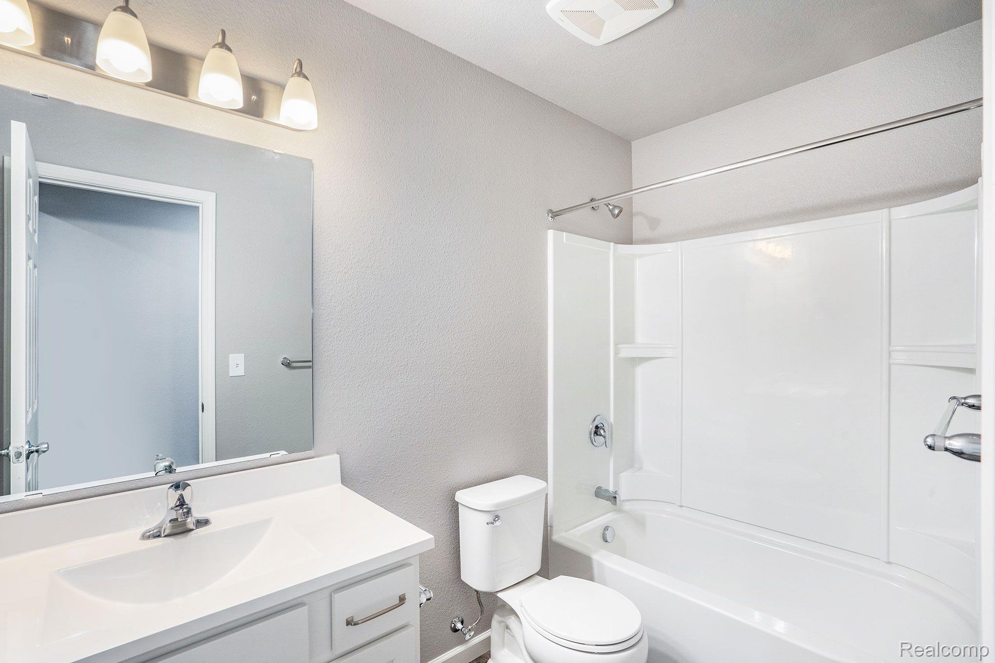 3149 Stratford Lane Flushing Charter Township MI 48433