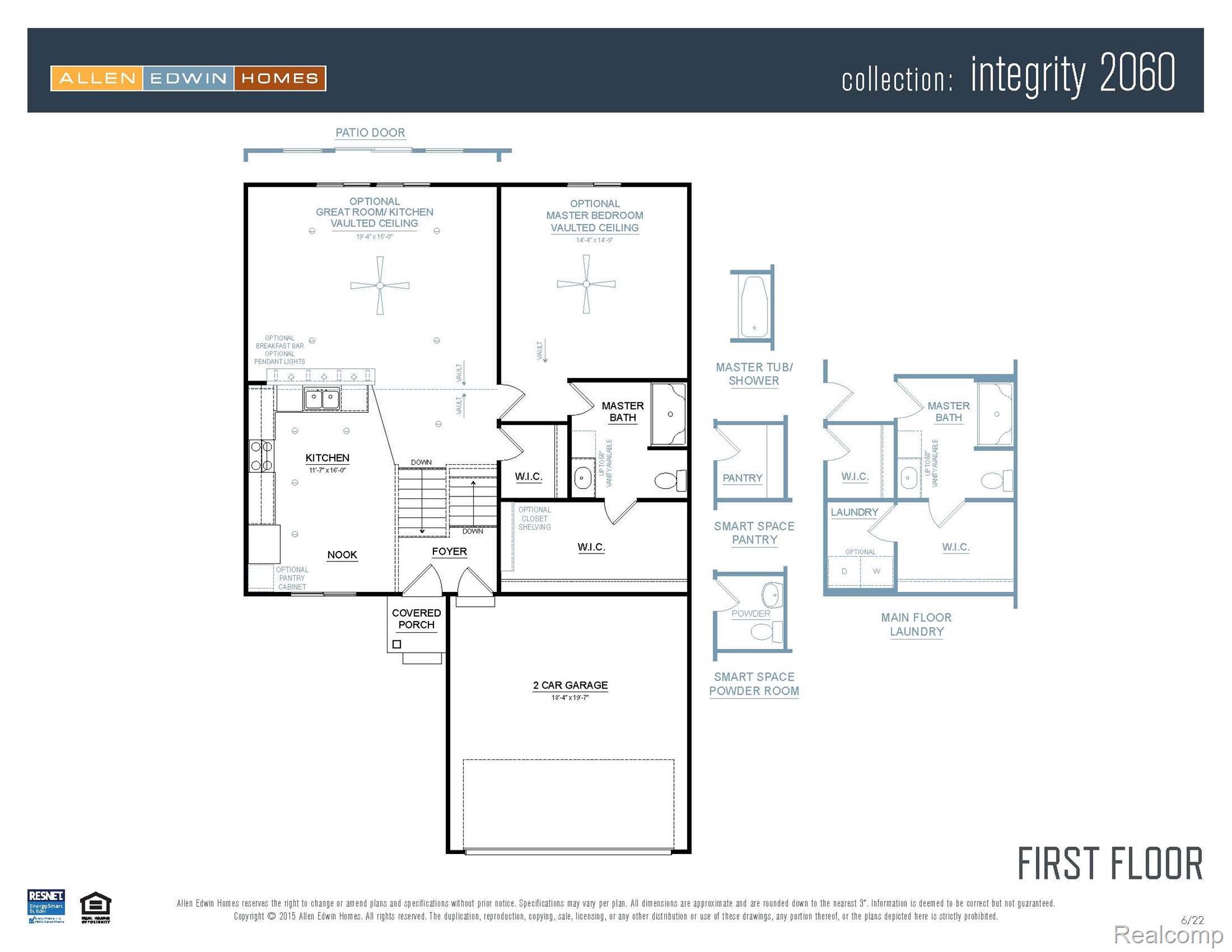 3149 Stratford Lane Flushing Charter Township MI 48433