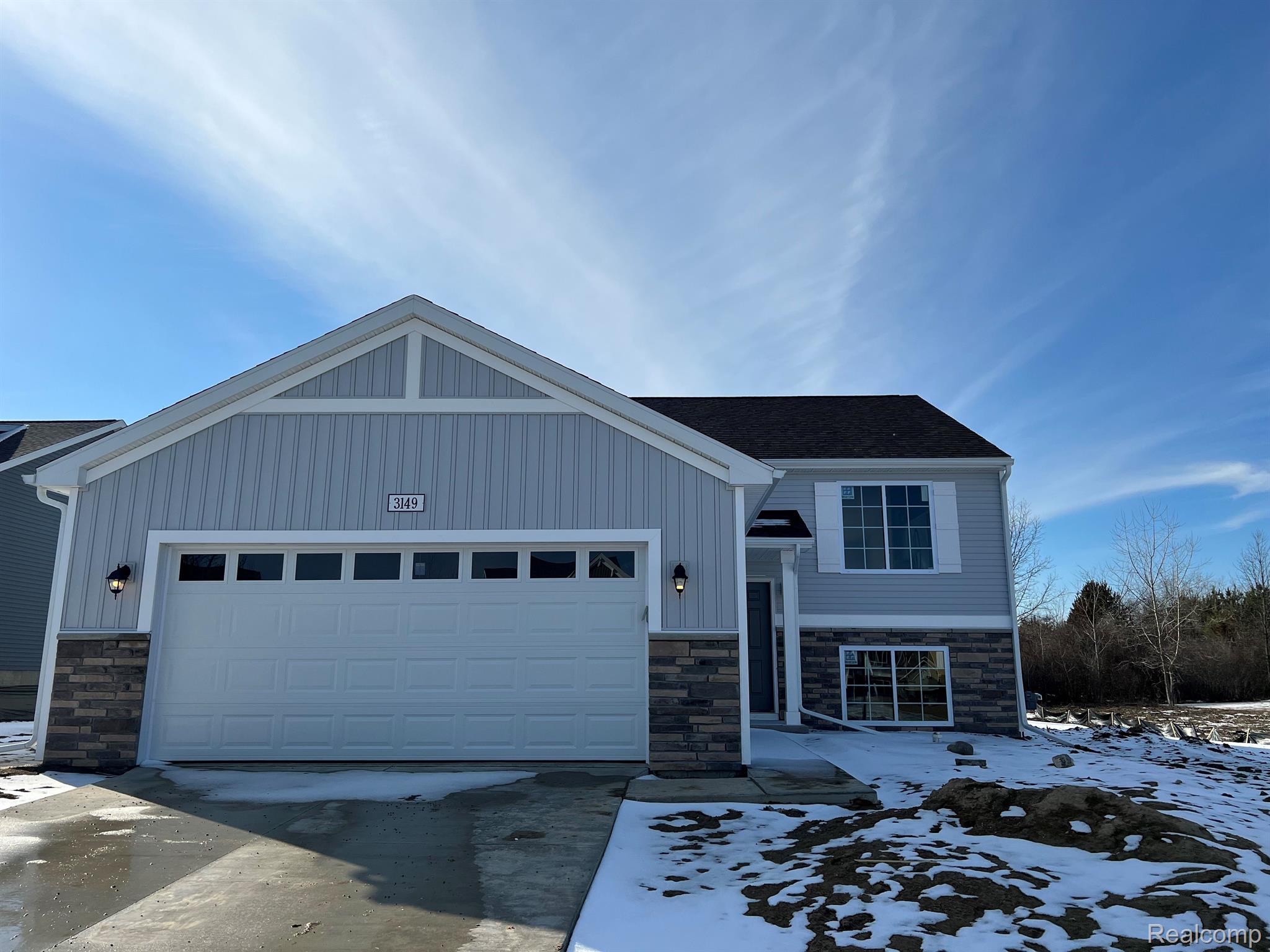 3149 Stratford Lane Flushing Charter Township MI 48433