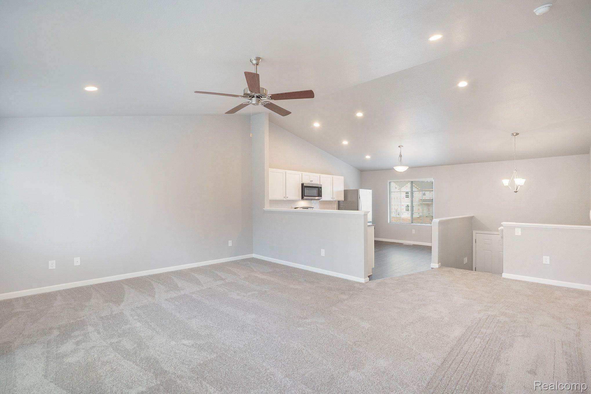3149 Stratford Lane Flushing Charter Township MI 48433