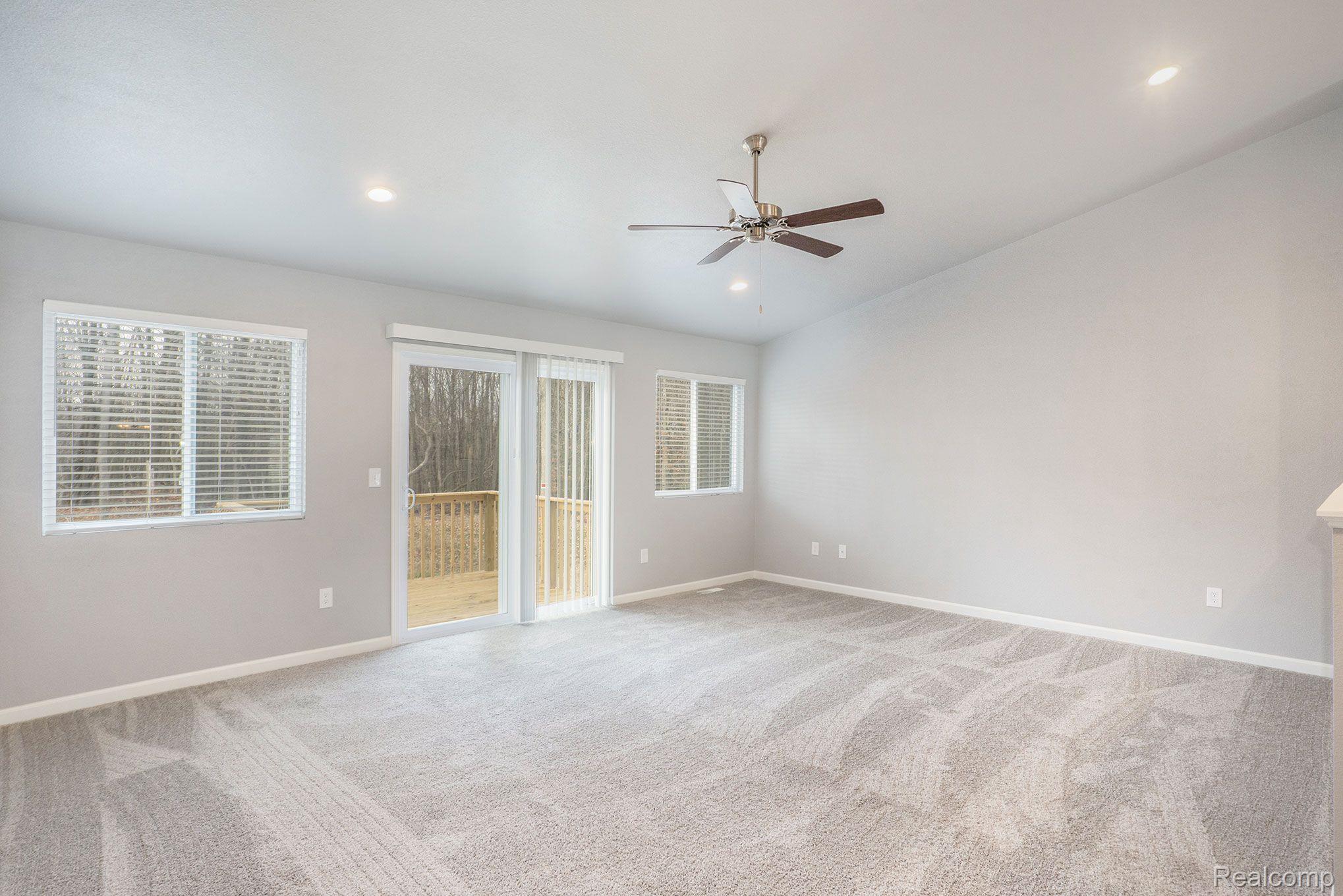 3149 Stratford Lane Flushing Charter Township MI 48433