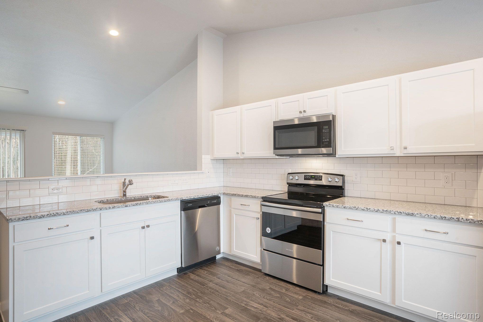 3149 Stratford Lane Flushing Charter Township MI 48433