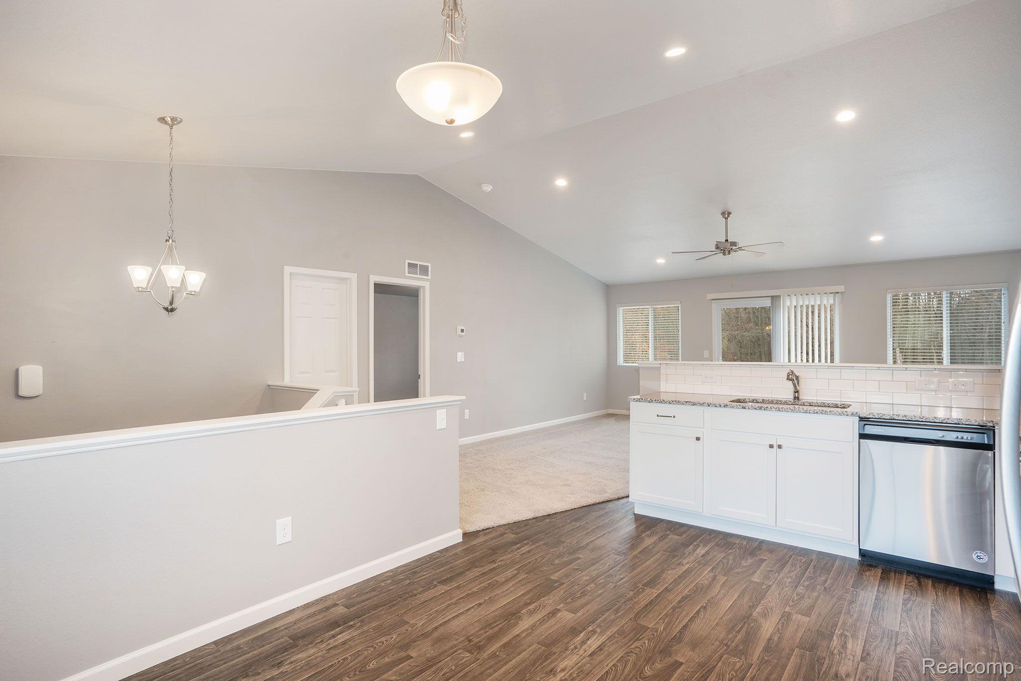 3149 Stratford Lane Flushing Charter Township MI 48433