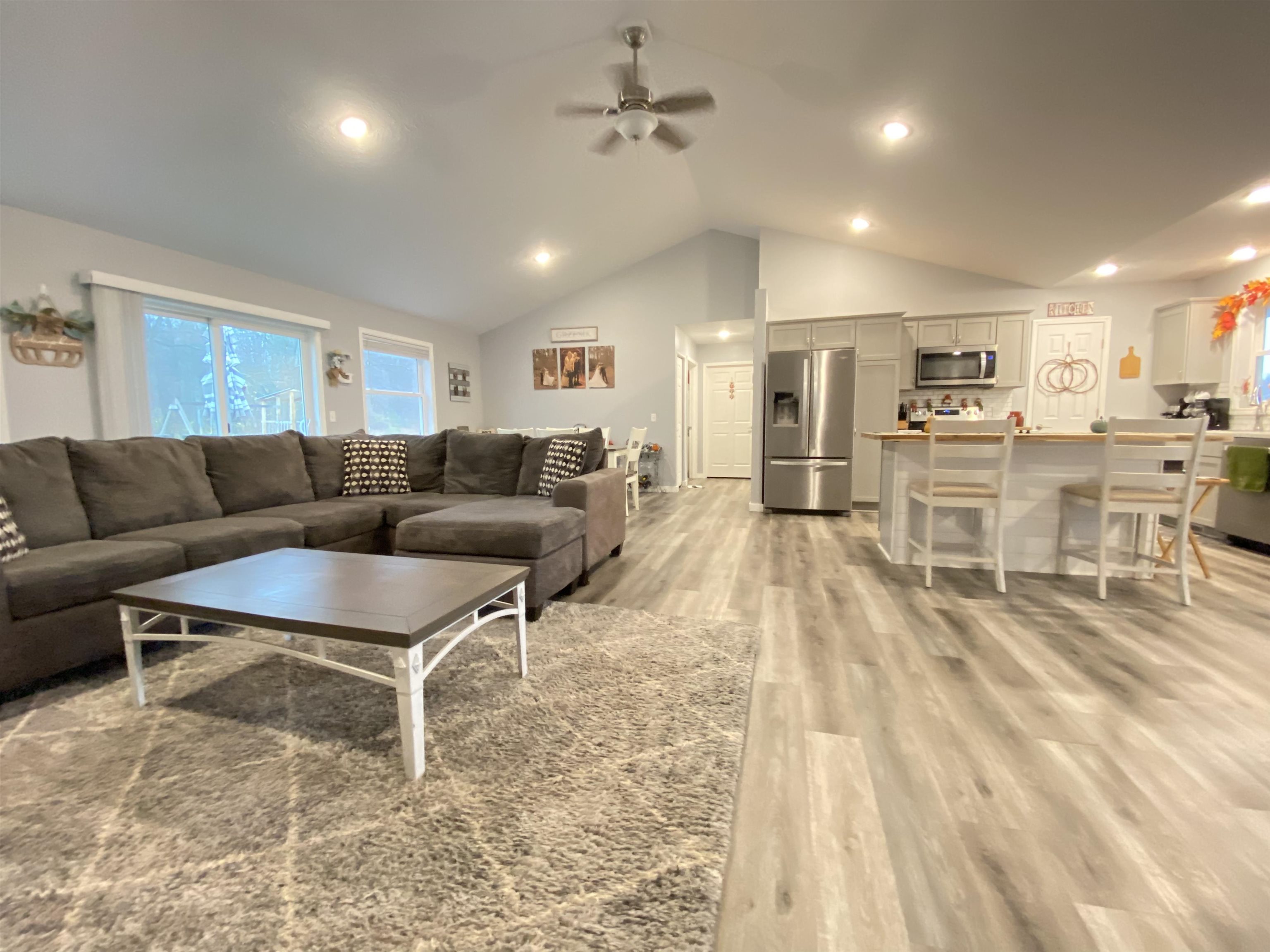 19212 Paradise Ridge Trail Almira Township MI 49684