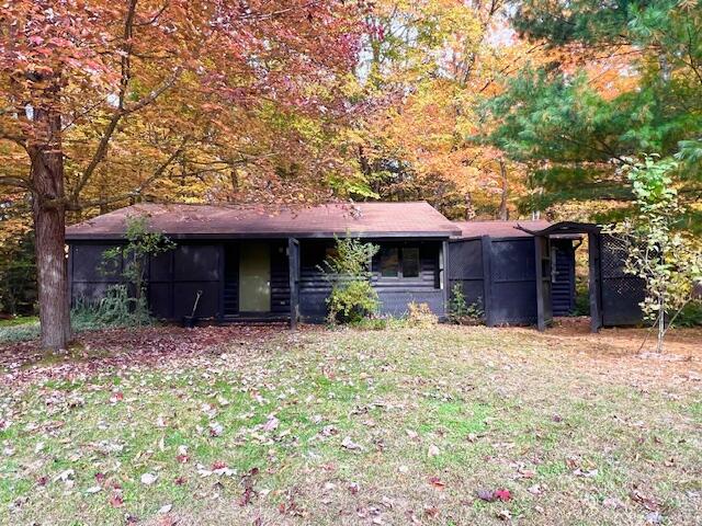 4091 W 108th Street Ashland Township MI 49327