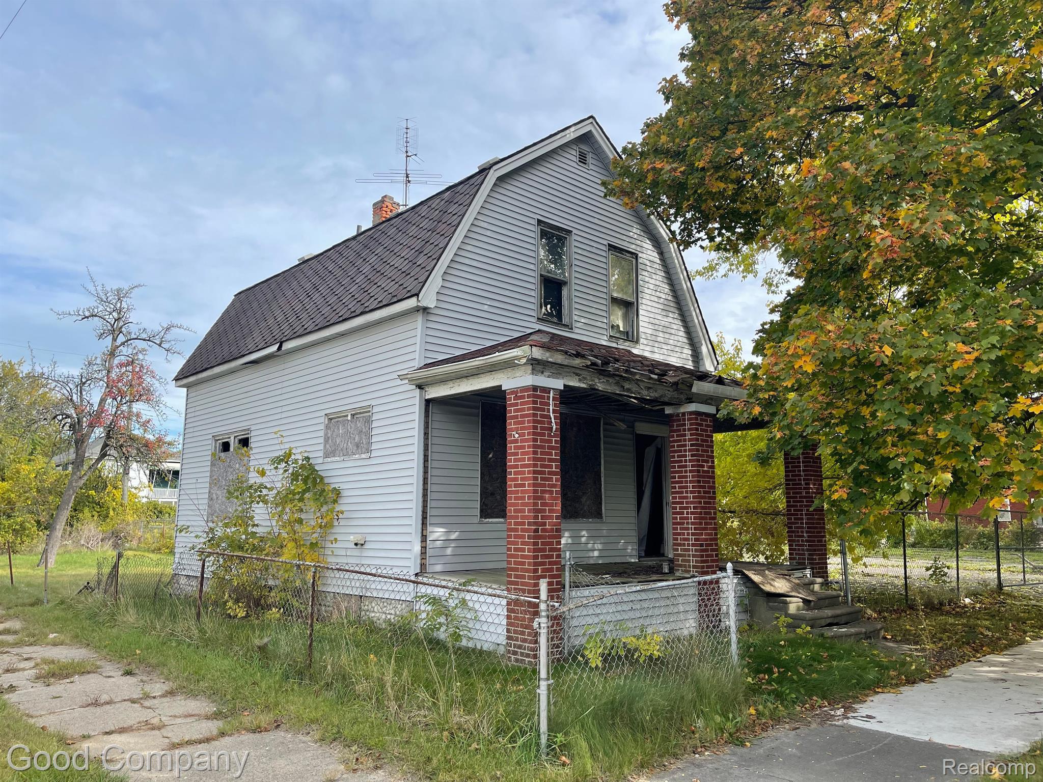 4280 Hurlbut Street Detroit City MI 48214