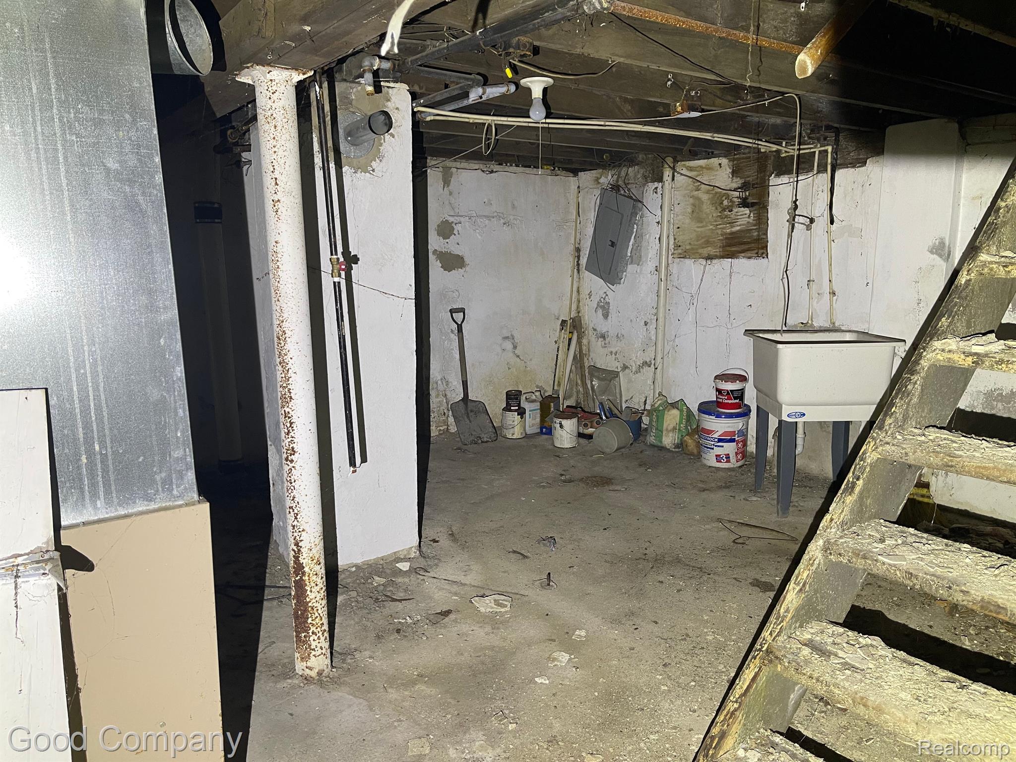 4280 Hurlbut Street Detroit City MI 48214