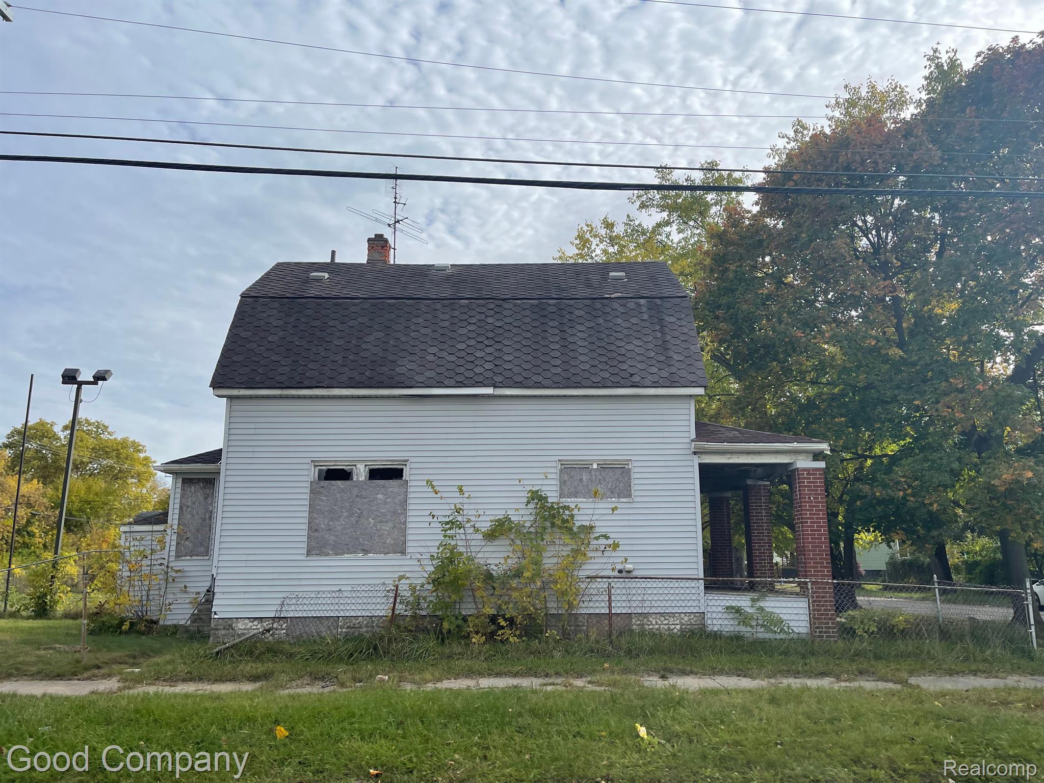 4280 Hurlbut Street Detroit City MI 48214