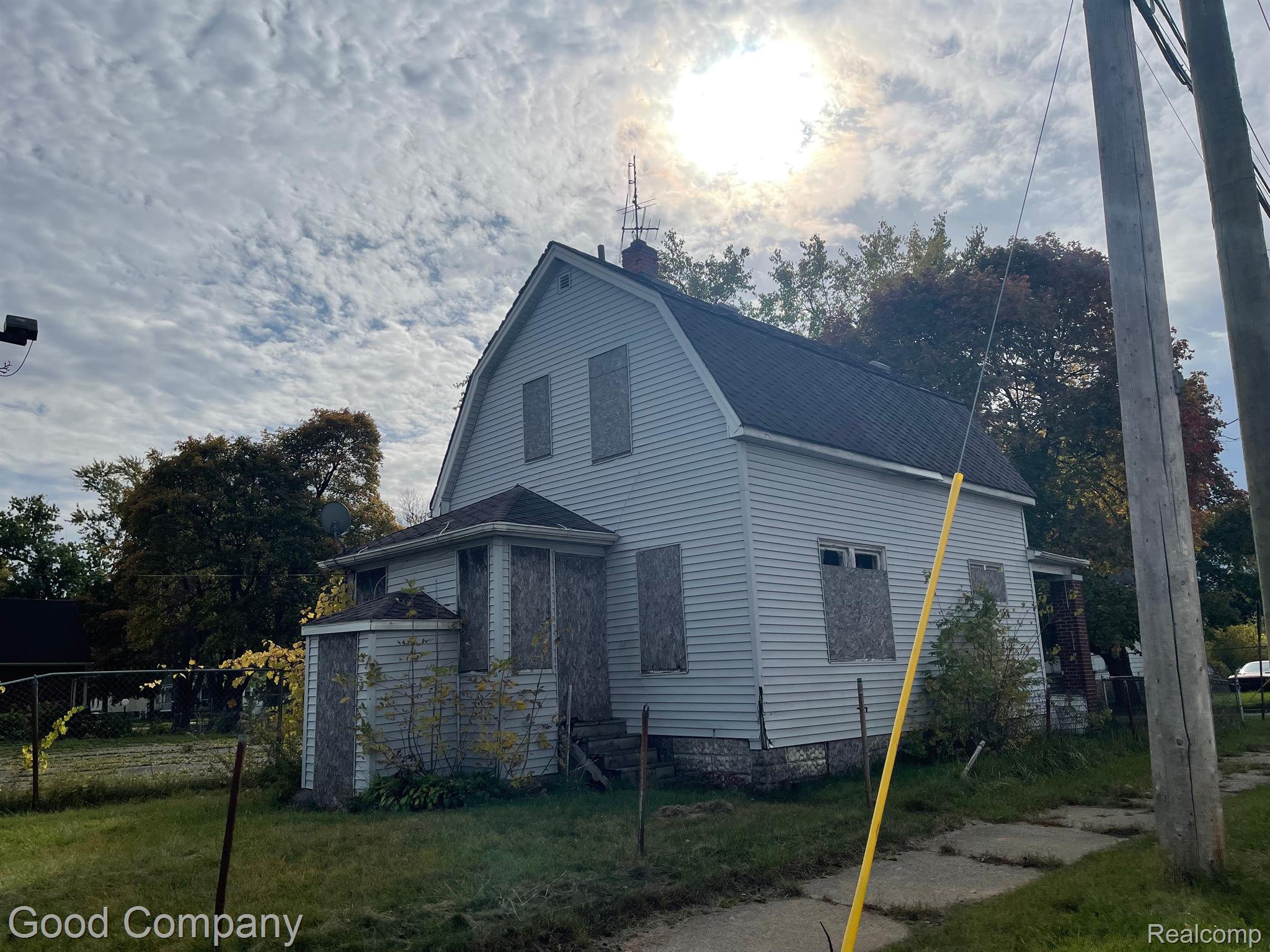 4280 Hurlbut Street Detroit City MI 48214