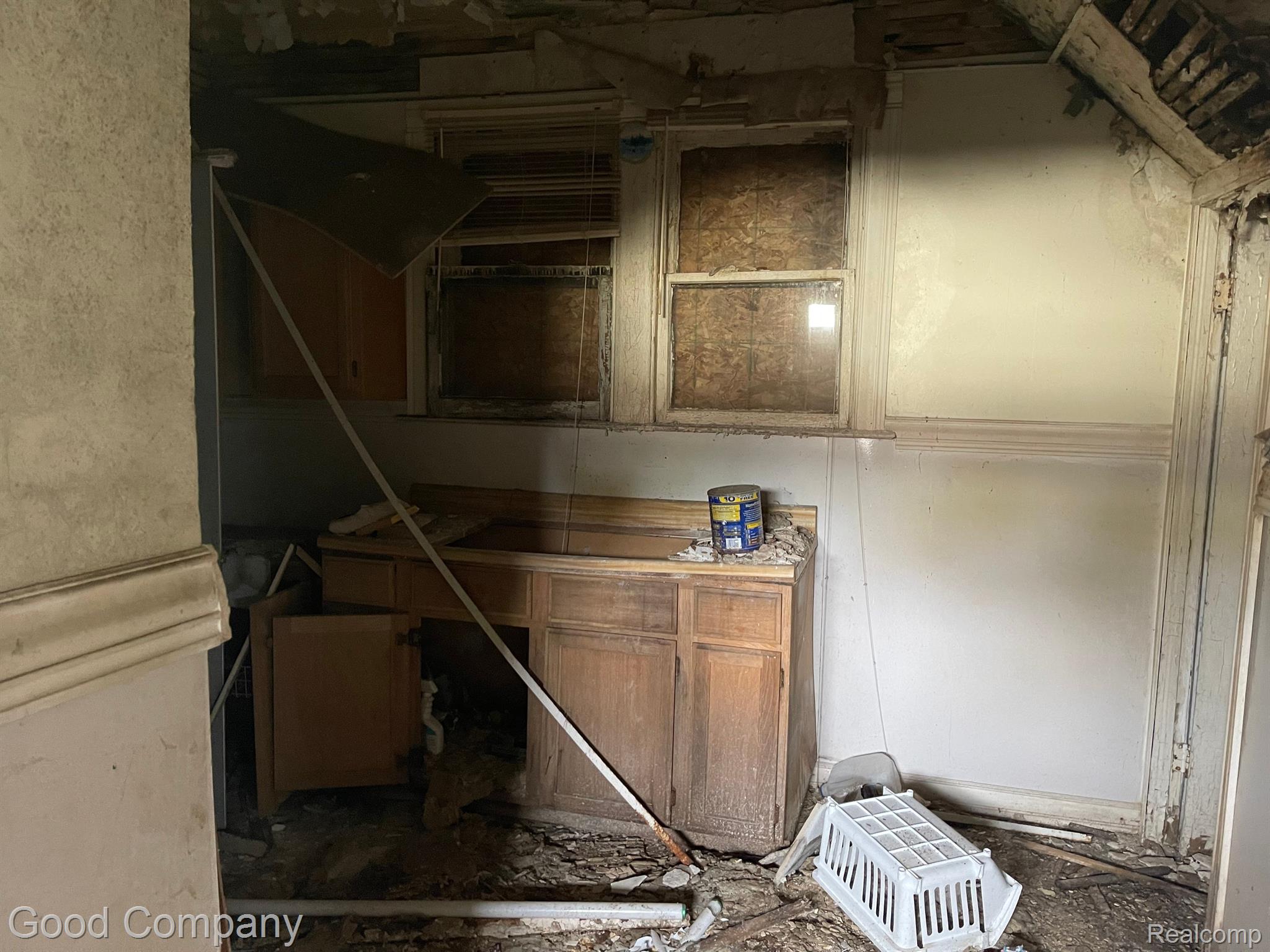 4280 Hurlbut Street Detroit City MI 48214