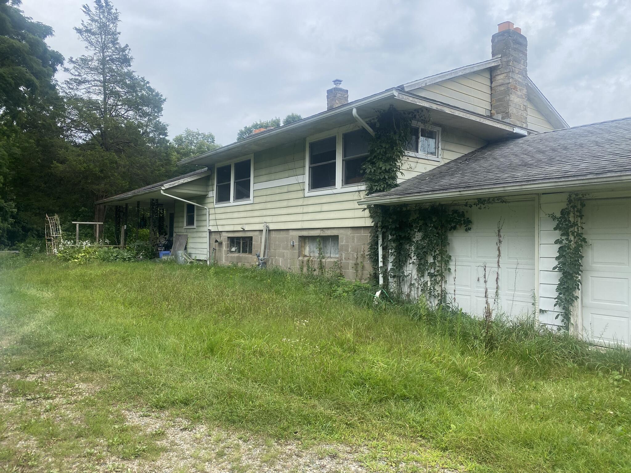 7490 S M 37 Highway Baltimore Township MI 49058