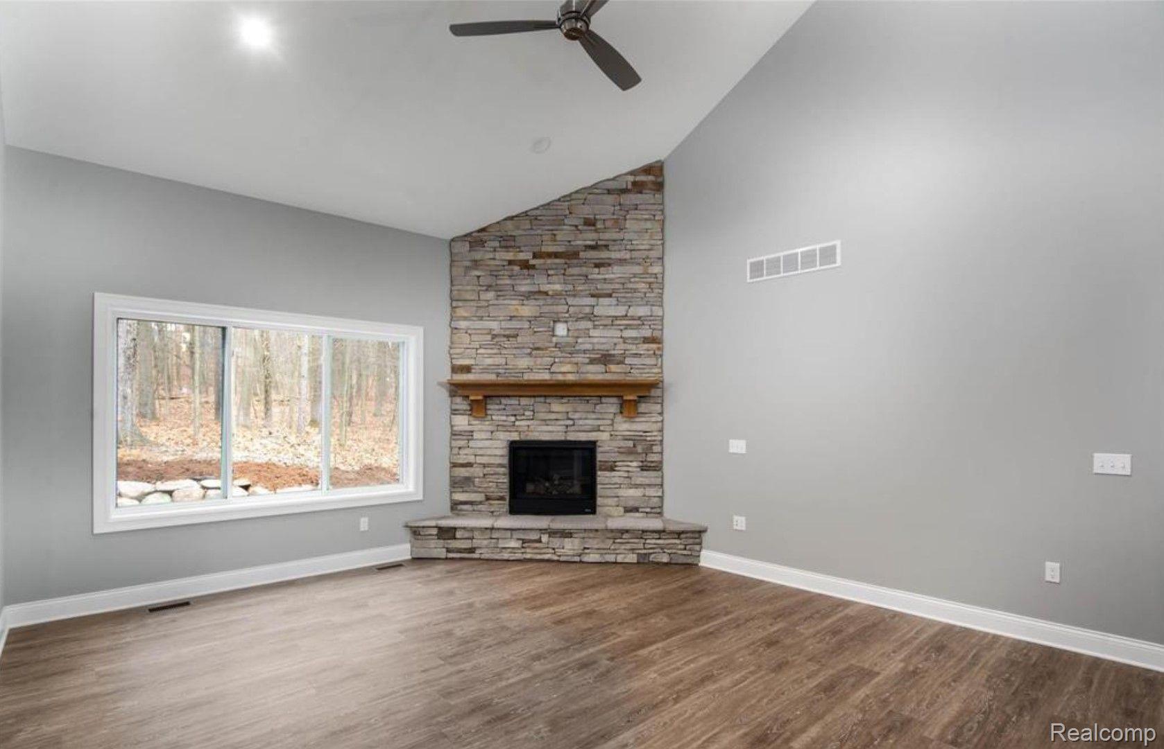 Lot 37 Alta Vista Drive Hamburg Township MI 48169
