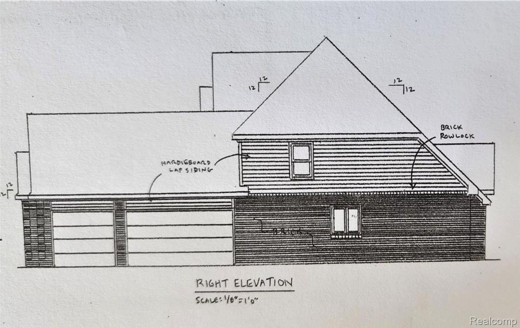Lot 37 Alta Vista Drive Hamburg Township MI 48169